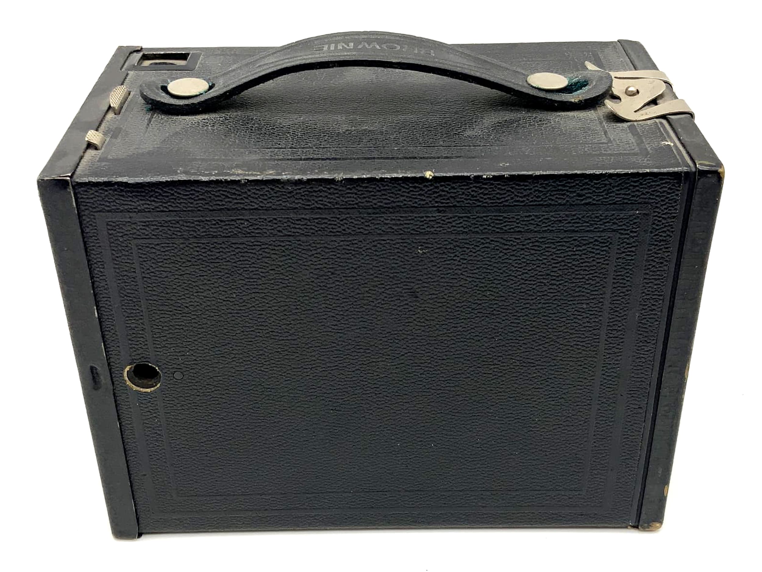 Kodak Brownie No.2 Boxkamera Eastman Kodak Analogkamera Camera