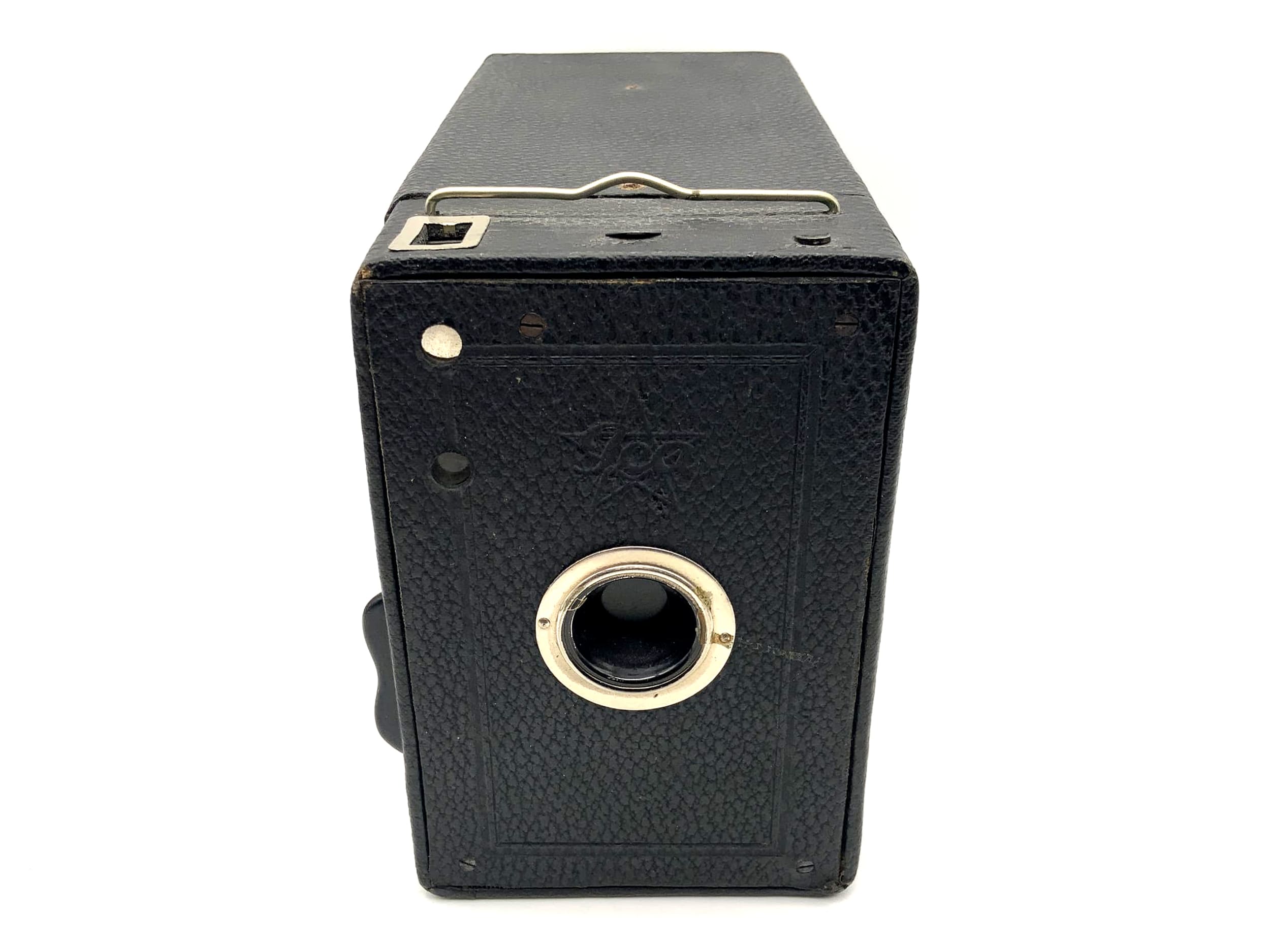 Ica Dresden - Boxkamera 6x9 Analogkamera Camera