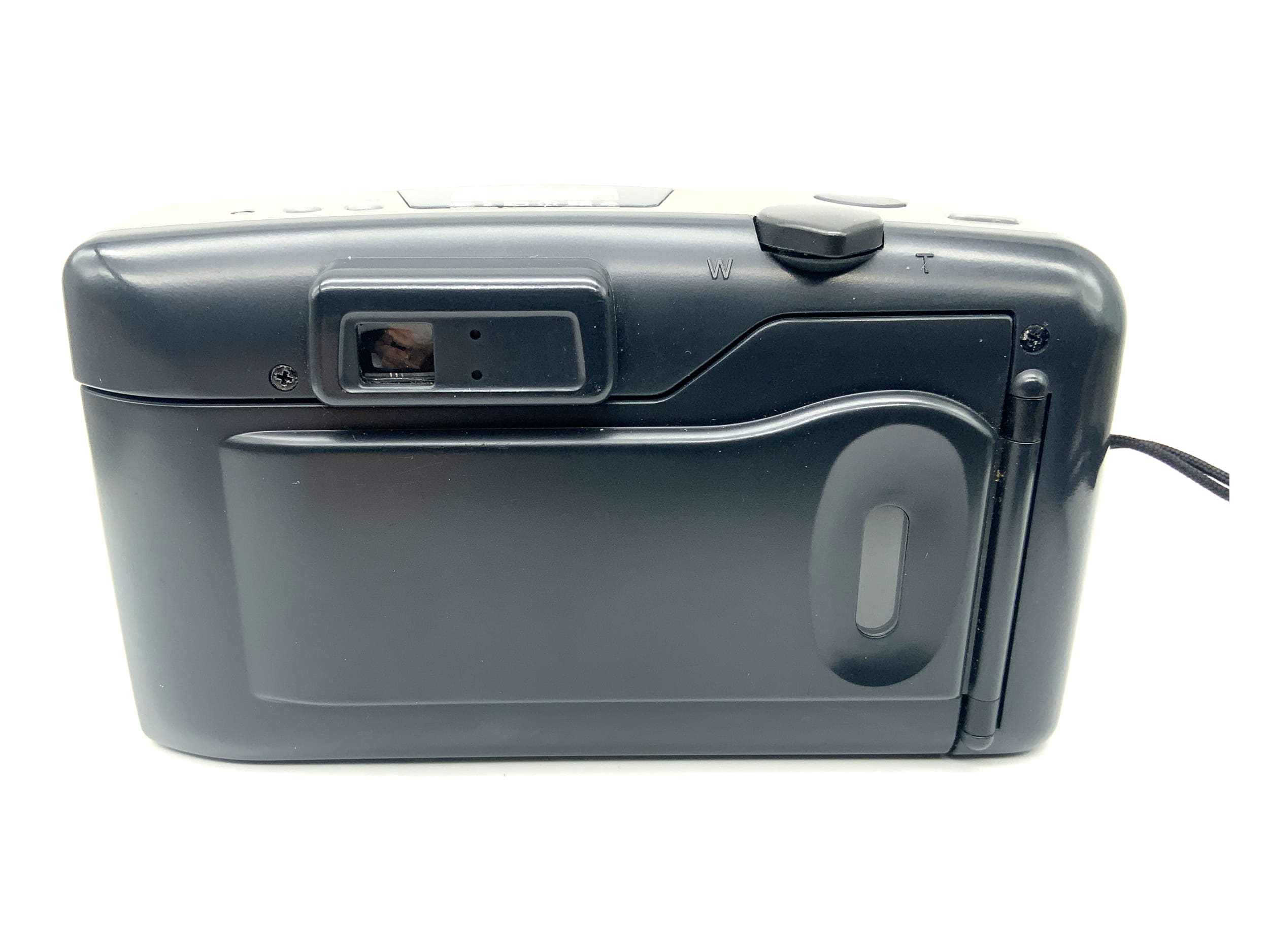 Konica Z-up 110 Super Point&Shoot mit Konica Lens 38-110mm Zoom Analogkamera