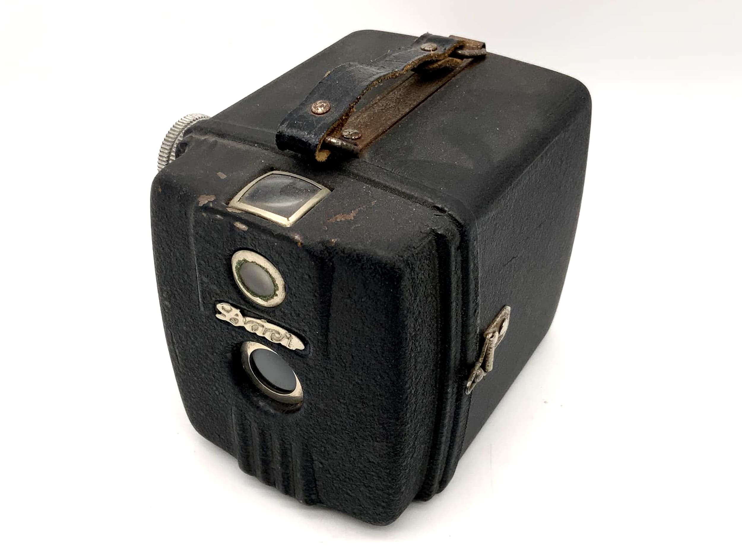 Daci - BoxkameraAnalogkamera Camera