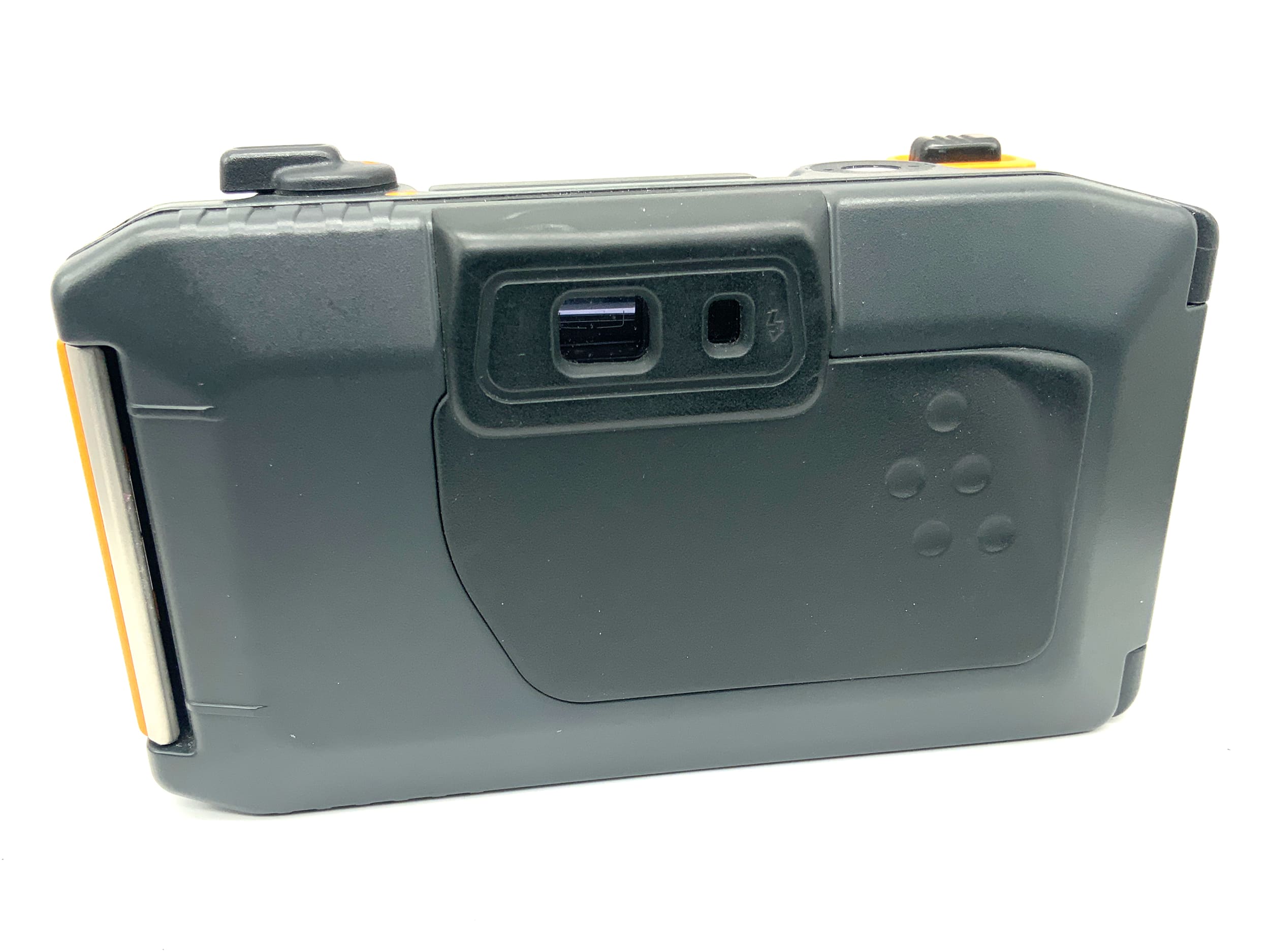 Canon AS-6 Point&Shoot mit Canon Lens 35mm 1:4.5 Kompaktkamera Analogkamera