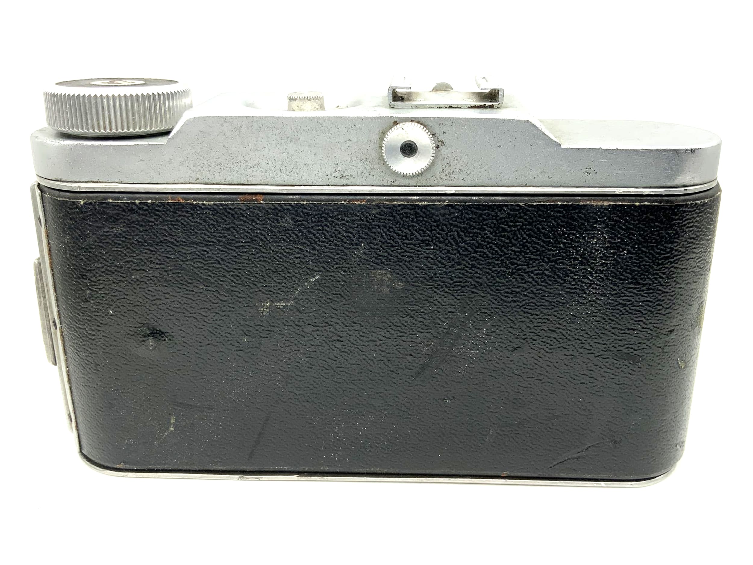 Druopta vega Sucherkamera mit Druoptar 1:3.5/50mm Analogkamera Praha