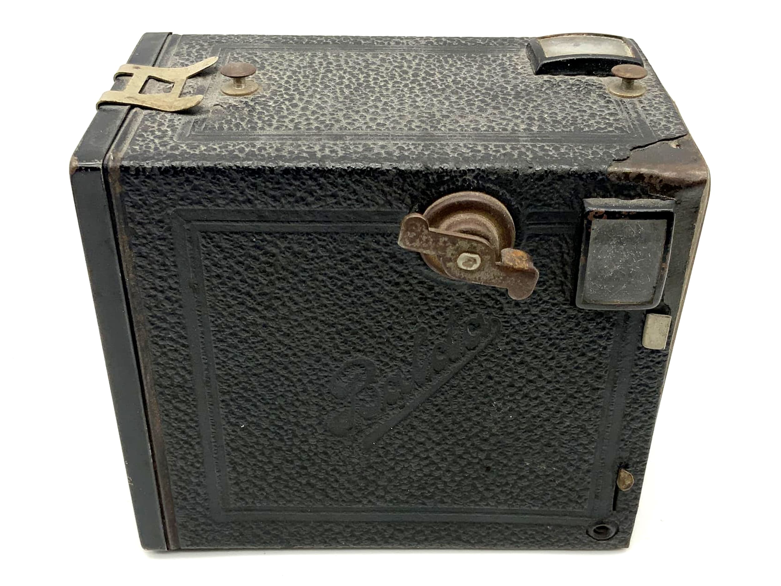 Balda Rollbox BoxkameraAnalogkamera Camera