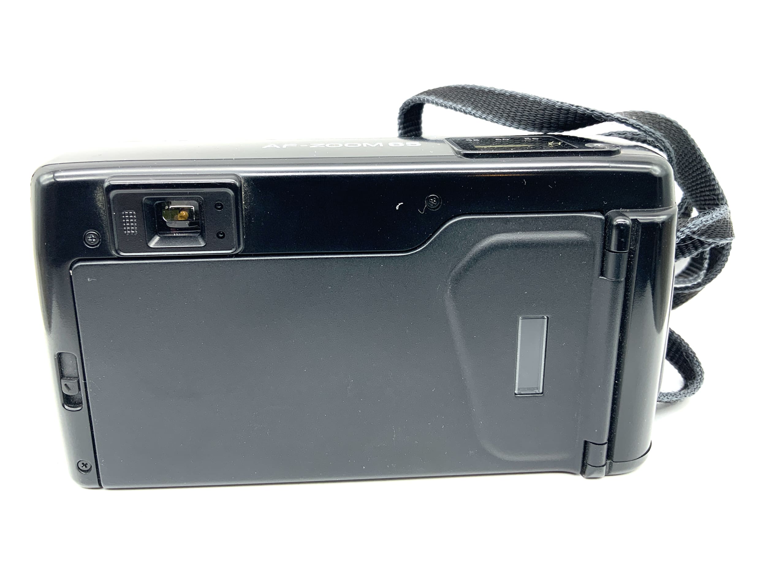 Minolta AF Zoom 65 Point&Shoot mit Minolta Zoom Lens 38-65mm Analogkamera