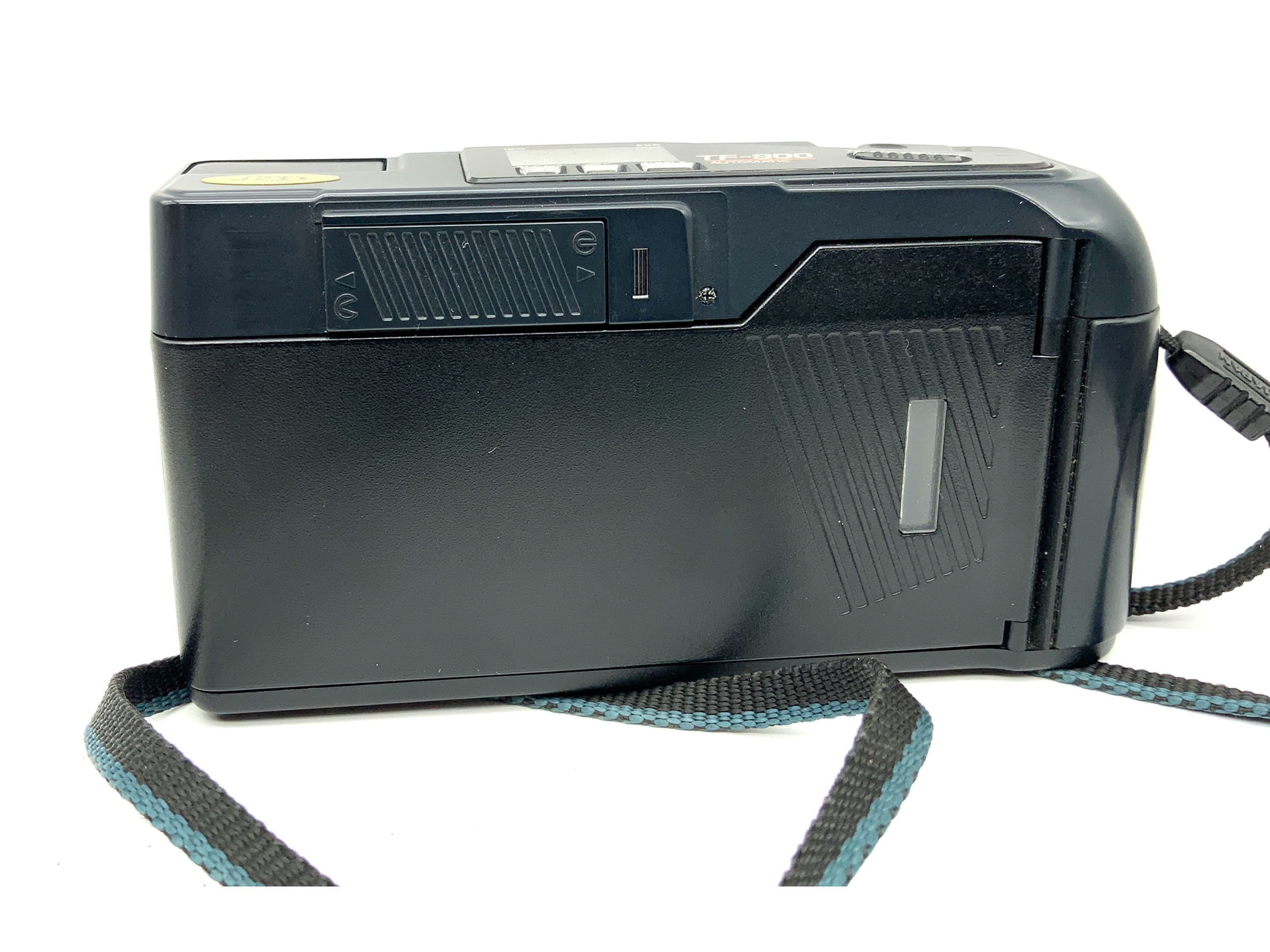 Ricoh TF-900 Automatic Point&Shoot mit f=35-70mm 1:2.8-5.6 Analogkamera