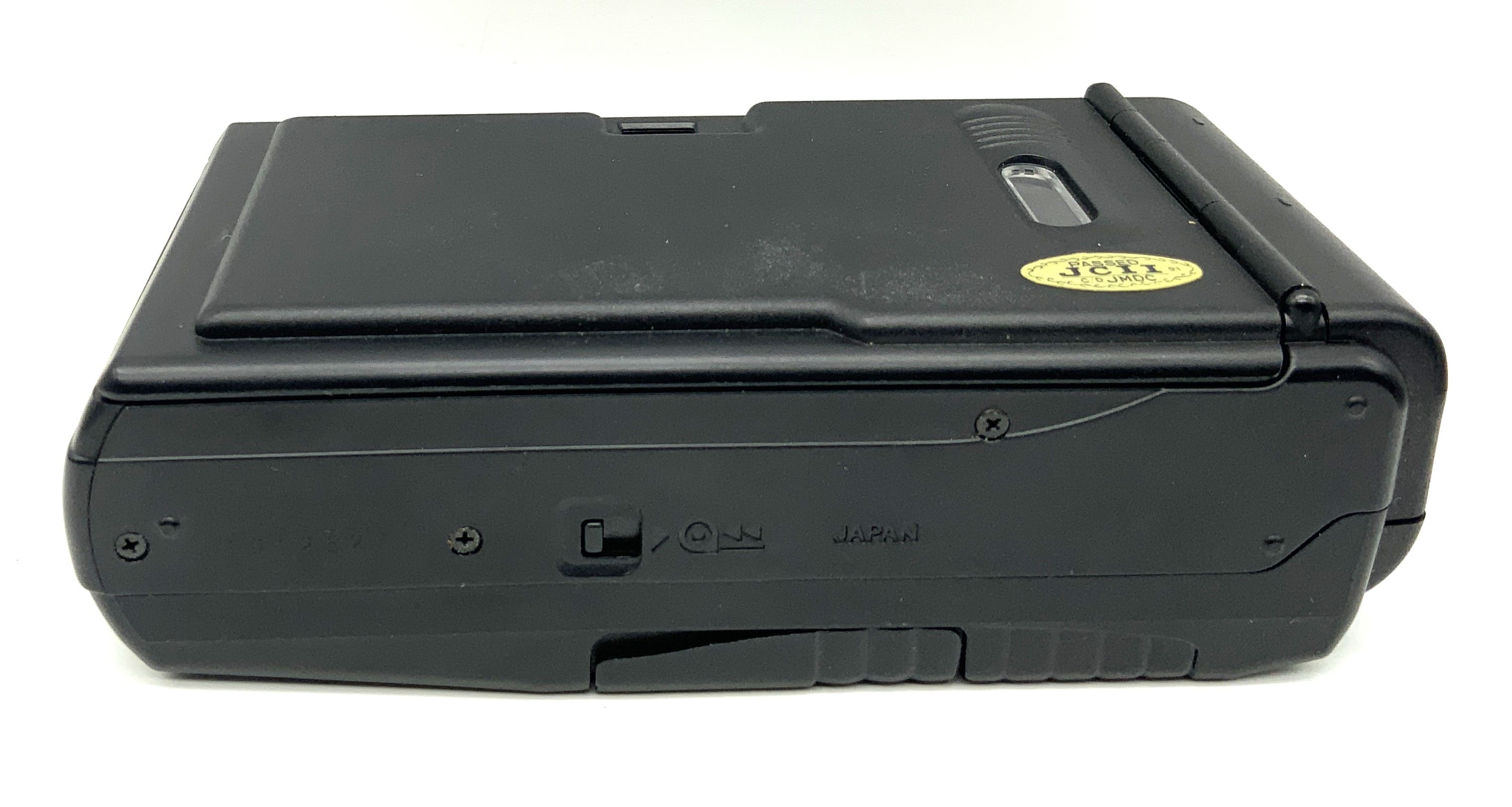 Revue AF 35 mini Point&Shoot mit 1:3.9 DX 35mm Kompaktkamera Analogkamera