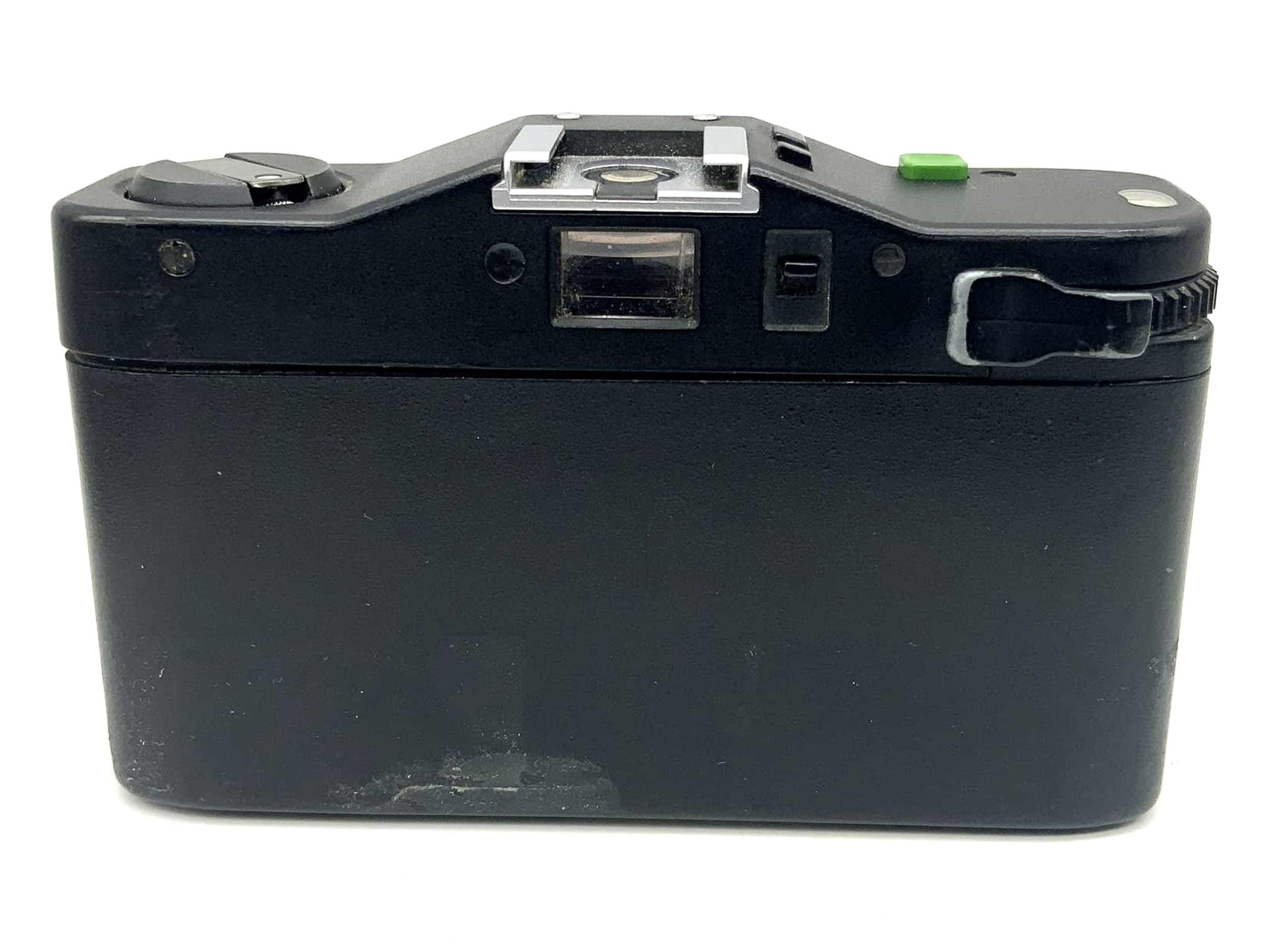 Minox 35 PL Sucherkamera mit Color Minotar 1:2.8 35mm Analogkamera Point&Shoot