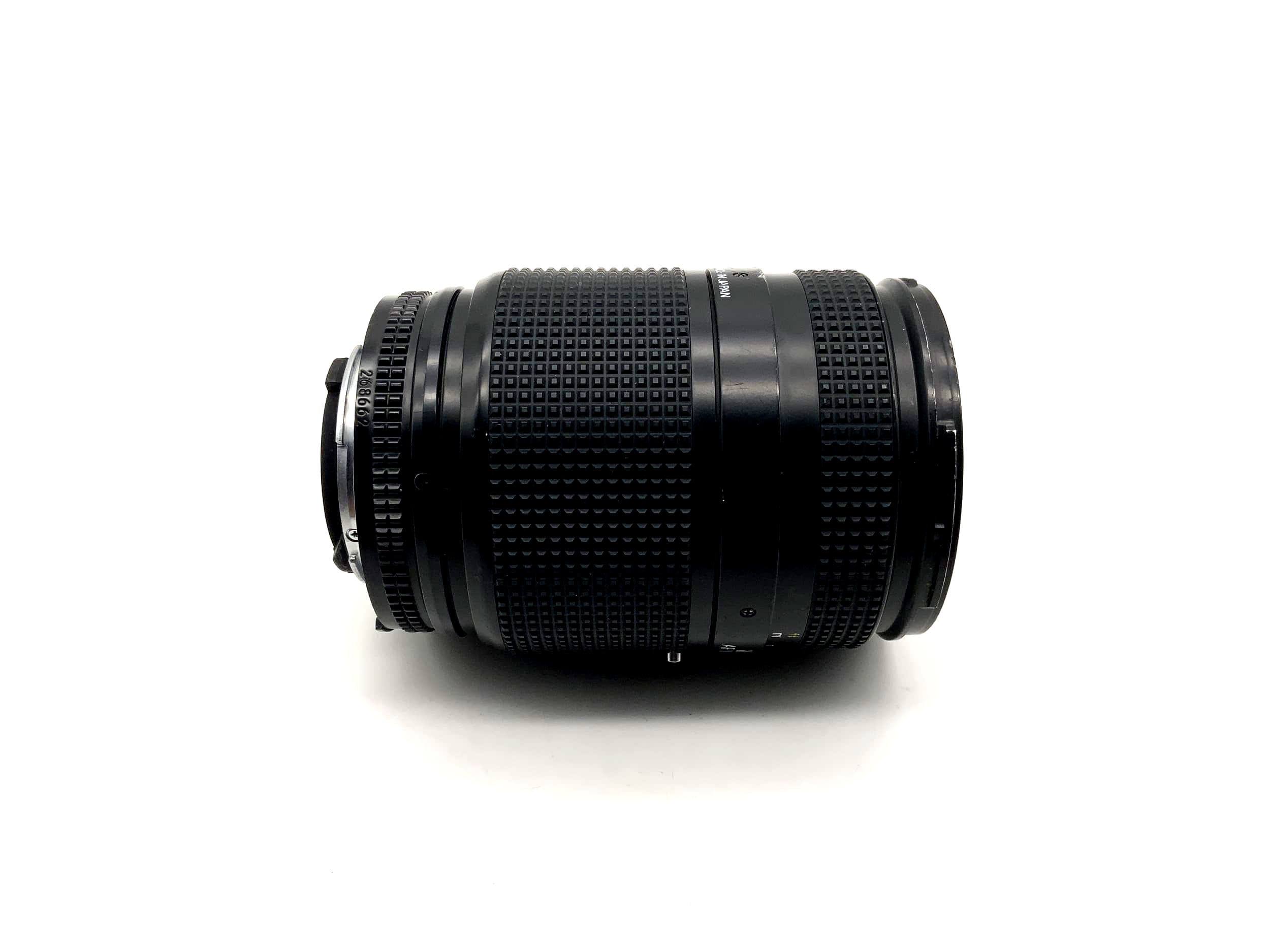 Nikon 35-70mm 1:2.8 Macro Objektiv Nikkor Ai-S Kamera Camera Lens (Nikon AF)