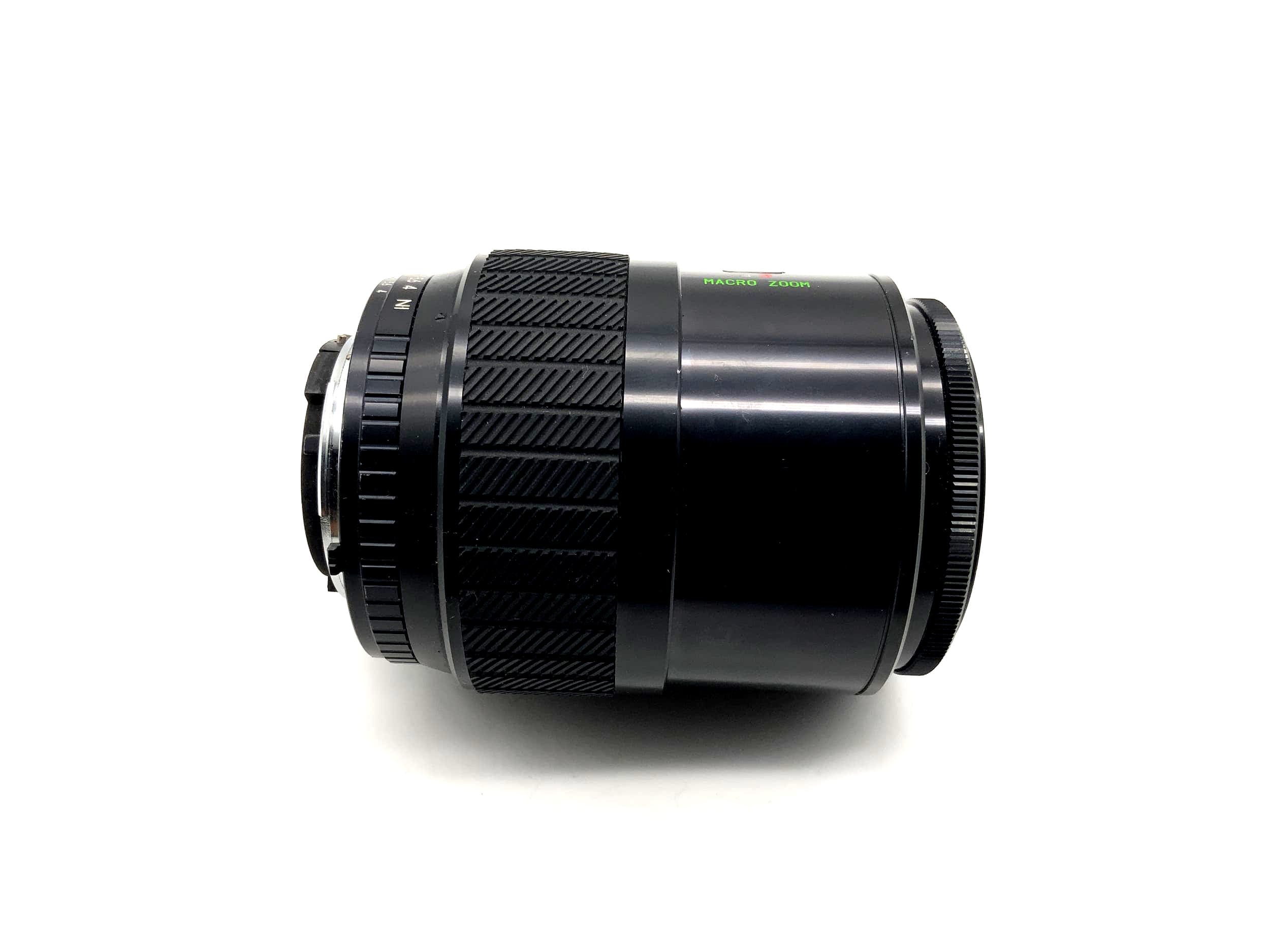 Beroflex 70-210mm 1:4.0-5.6 Objektiv Kamera Camera Lens (Nikon AF)