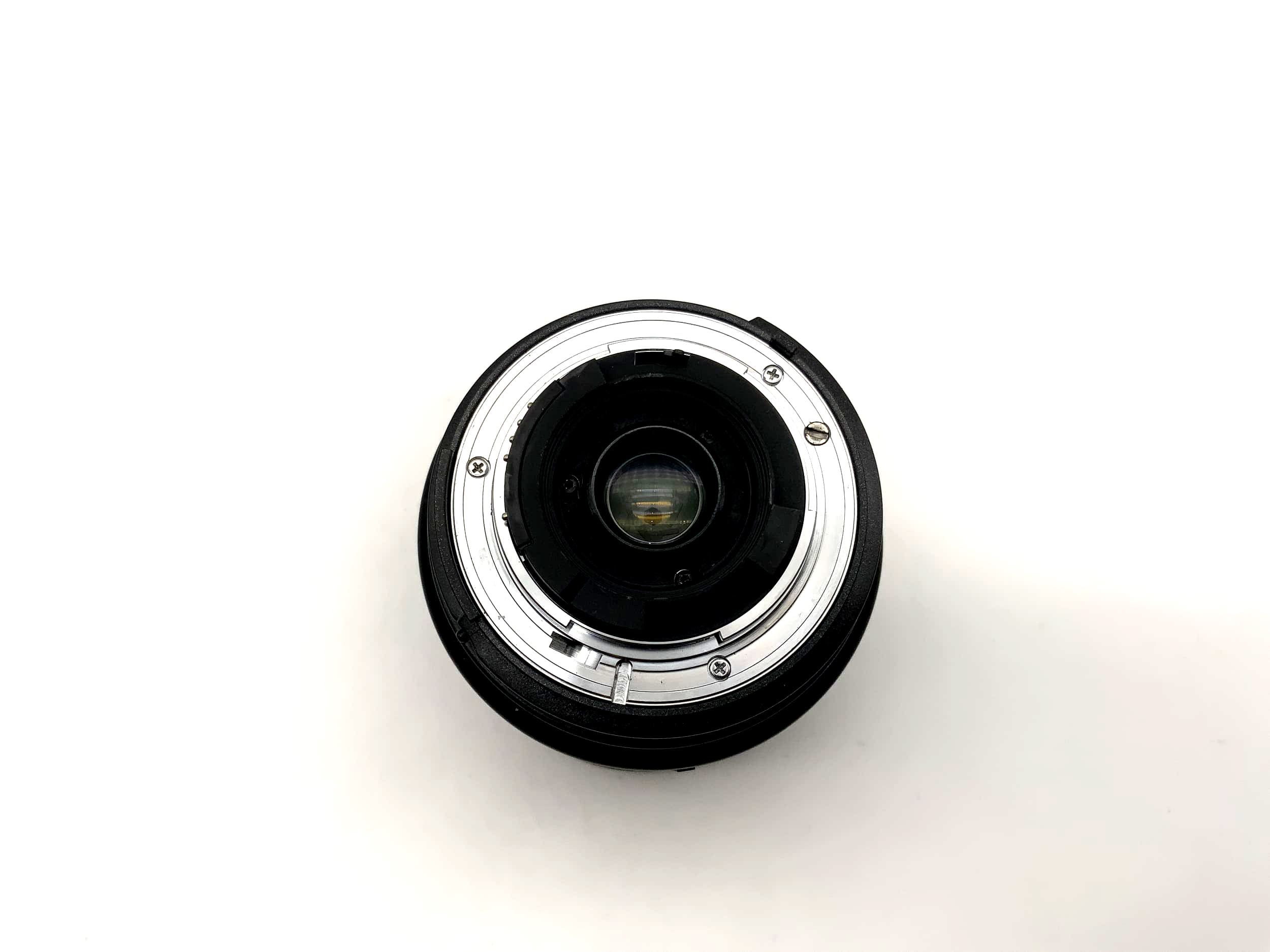 Tamron 28-200mm 1:3,8-5,6 Objektiv Ai-S Aspherical LD (IF) Lens (Nikon AF)