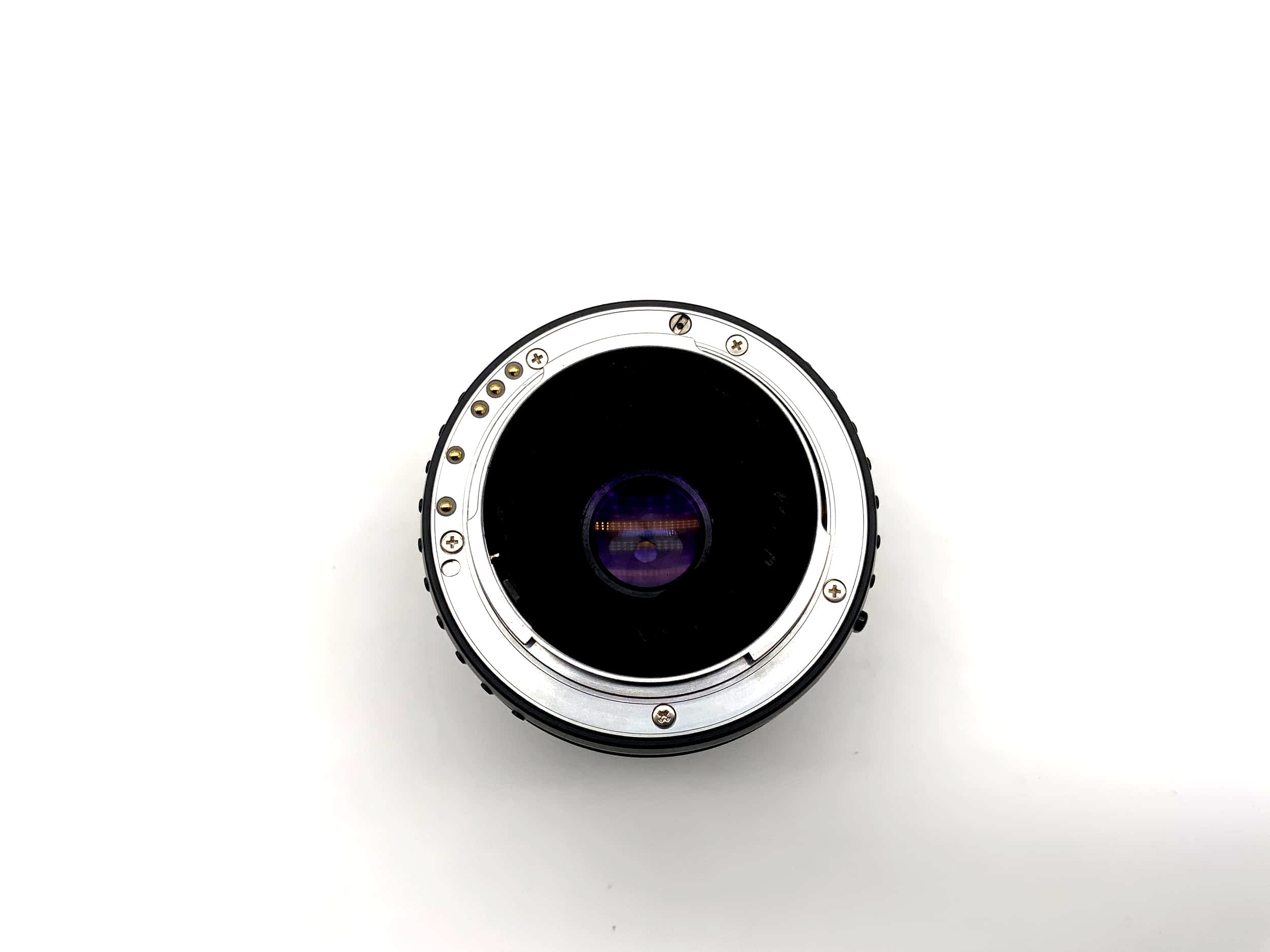 Pentax 28-70mm 1:4 Objektiv SMC Kamera Camera Lens (Pentax K AF)