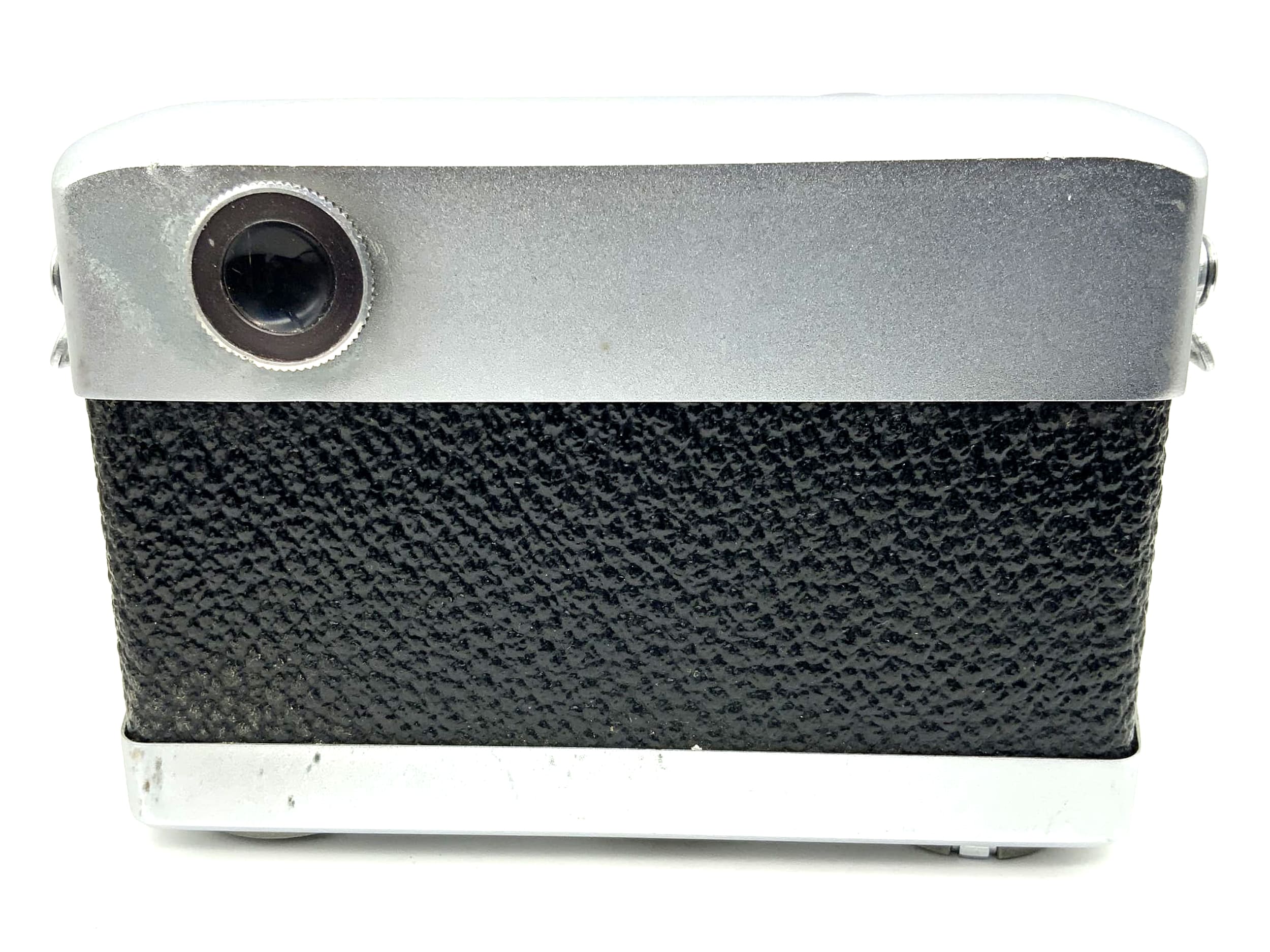 Carl Zeiss Jena Werra I Sucherkamera mit Tessar 2.8/50 !Beli defekt!