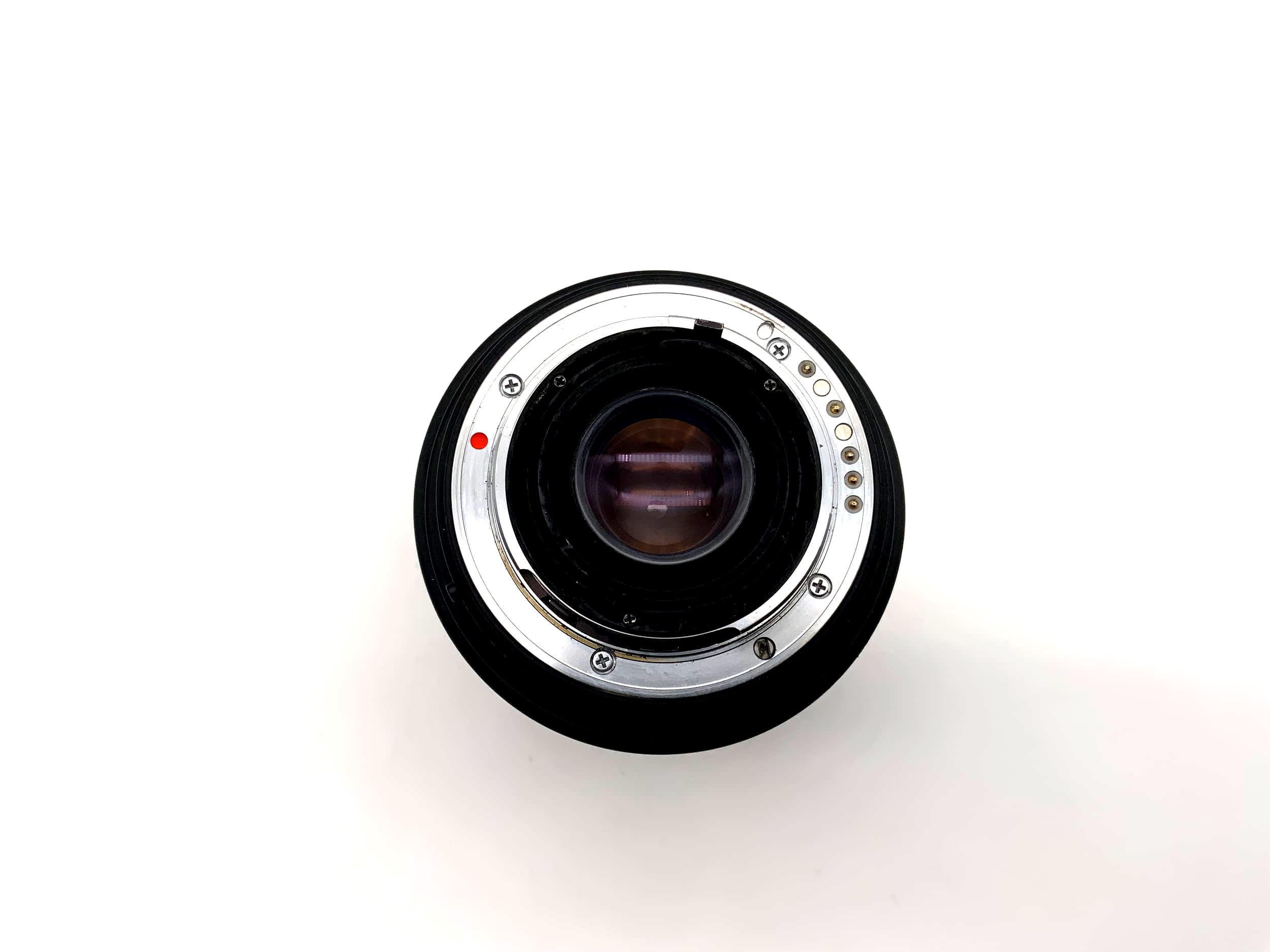 Sigma 70-300mm 1:4-5,6 Objektiv DL Macro Kamera Camera Lens (Pentax K AF)