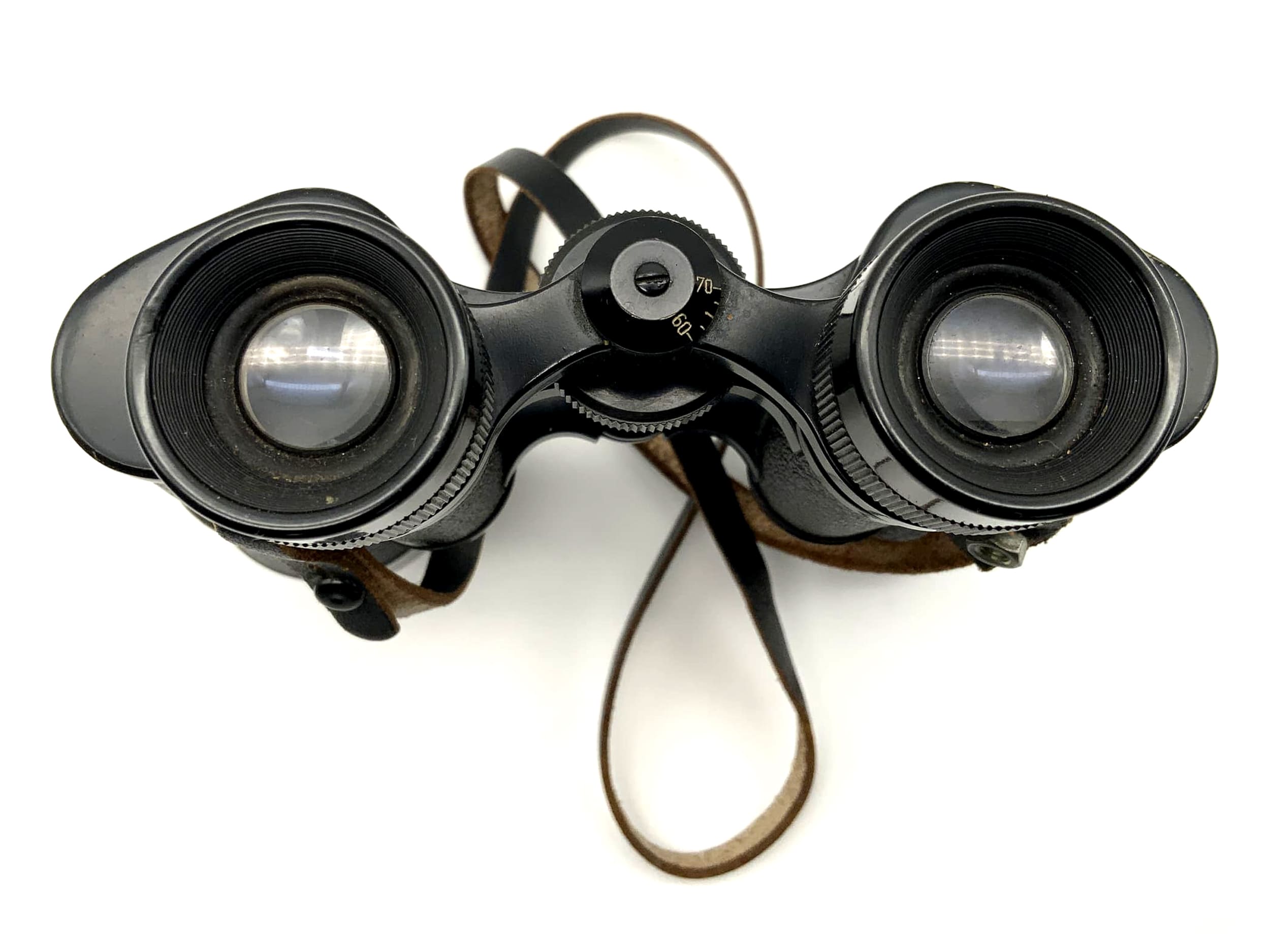 Kromar Wetzlar Fernglas 7x50 Vogelbeobachtung Binocular Prismenglas Feldstecher