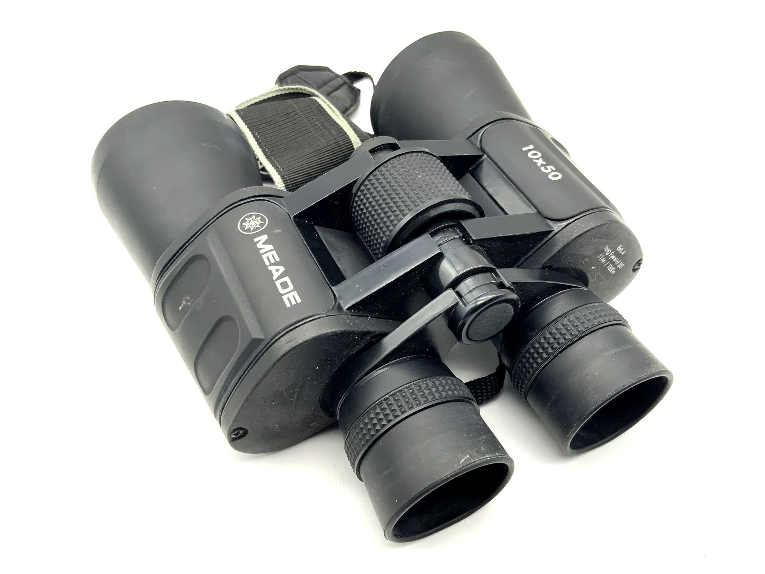 Meade Fernglas 10x50 Vogelbeobachtung Binocular Prismenglas Feldstecher