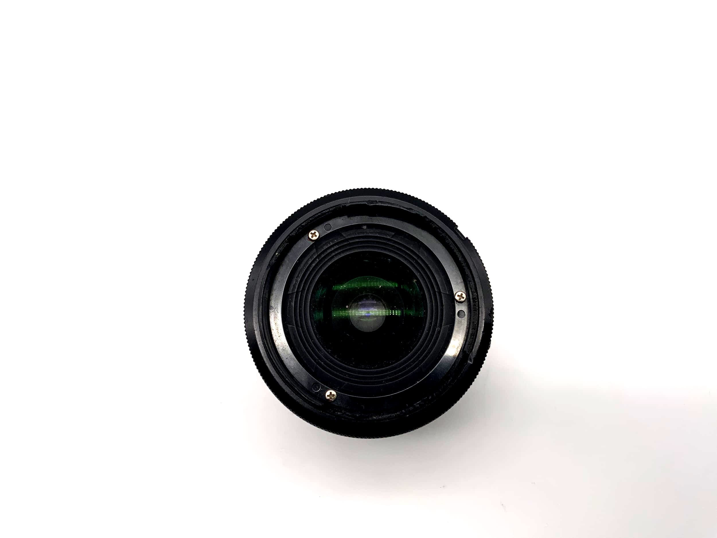 Nikon 28mm 1:2,8 Objektiv Nikkor Kamera Camera Lens (Nikon AF)