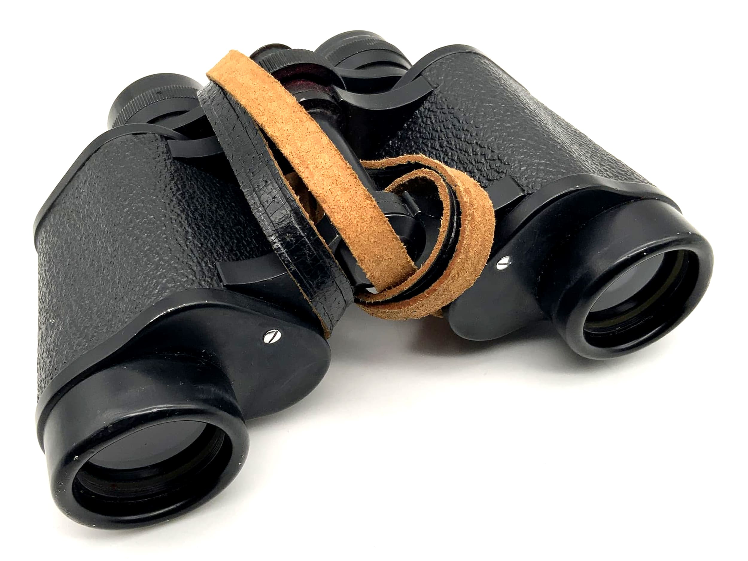 Cateye Fernglas 8x30 Coated Field 7.1 Binocular Prismenglas Feldstecher