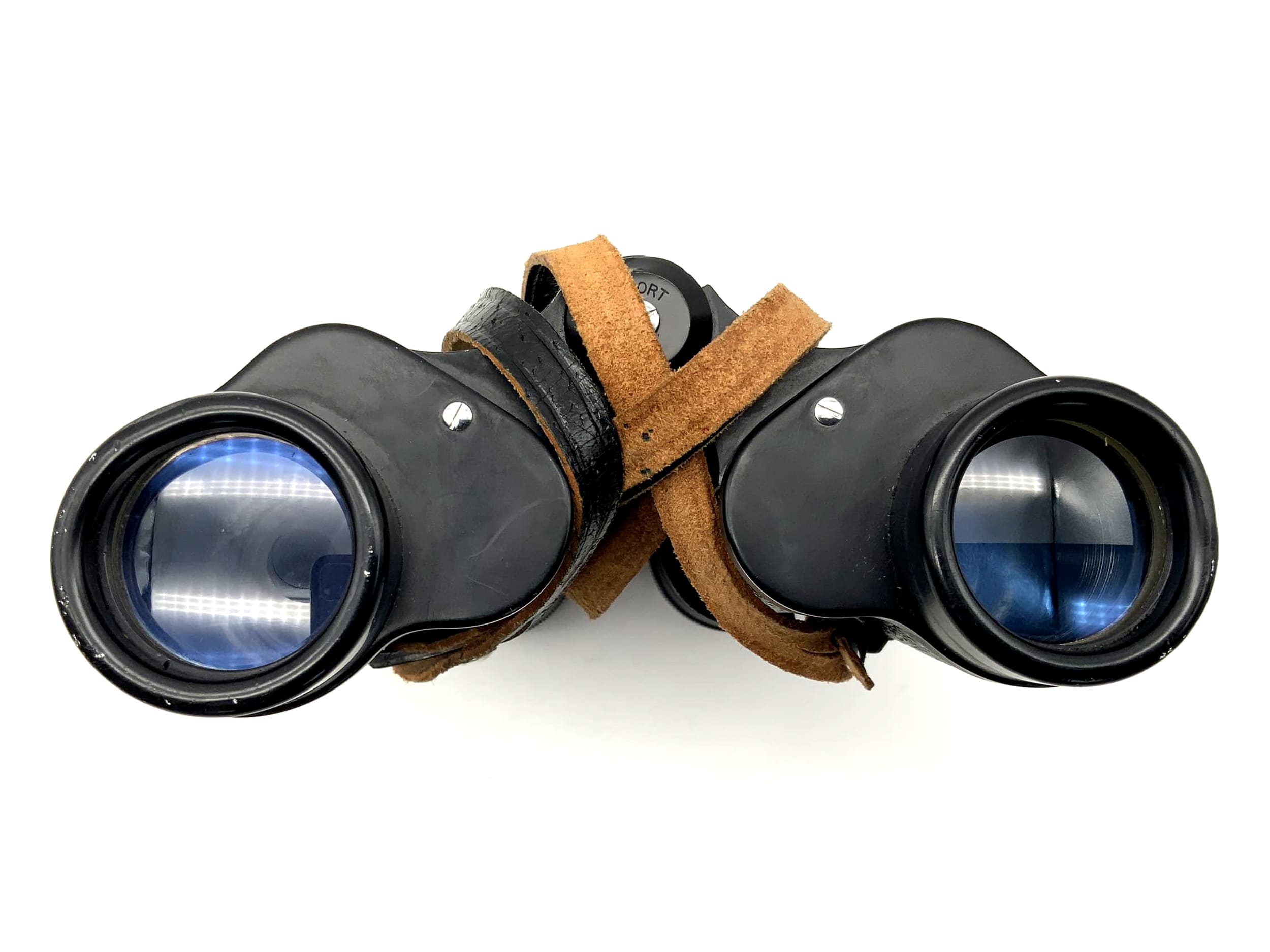 Cateye Fernglas 8x30 Coated Field 7.1 Binocular Prismenglas Feldstecher