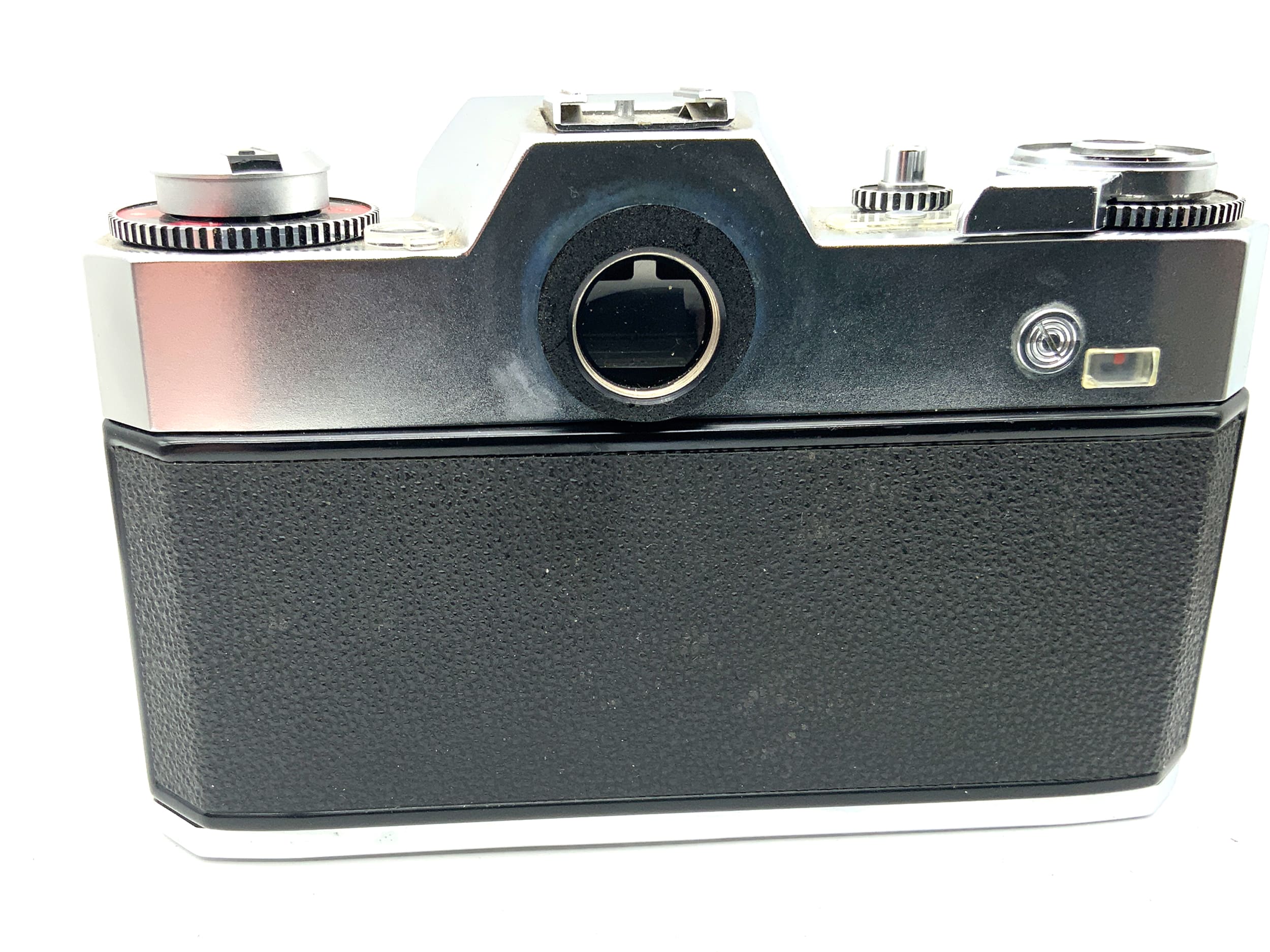 Zeiss Ikon Icarex 35S (BM) SLR mit Icarex Bajonett 35mm SLR Body !Beli defekt!