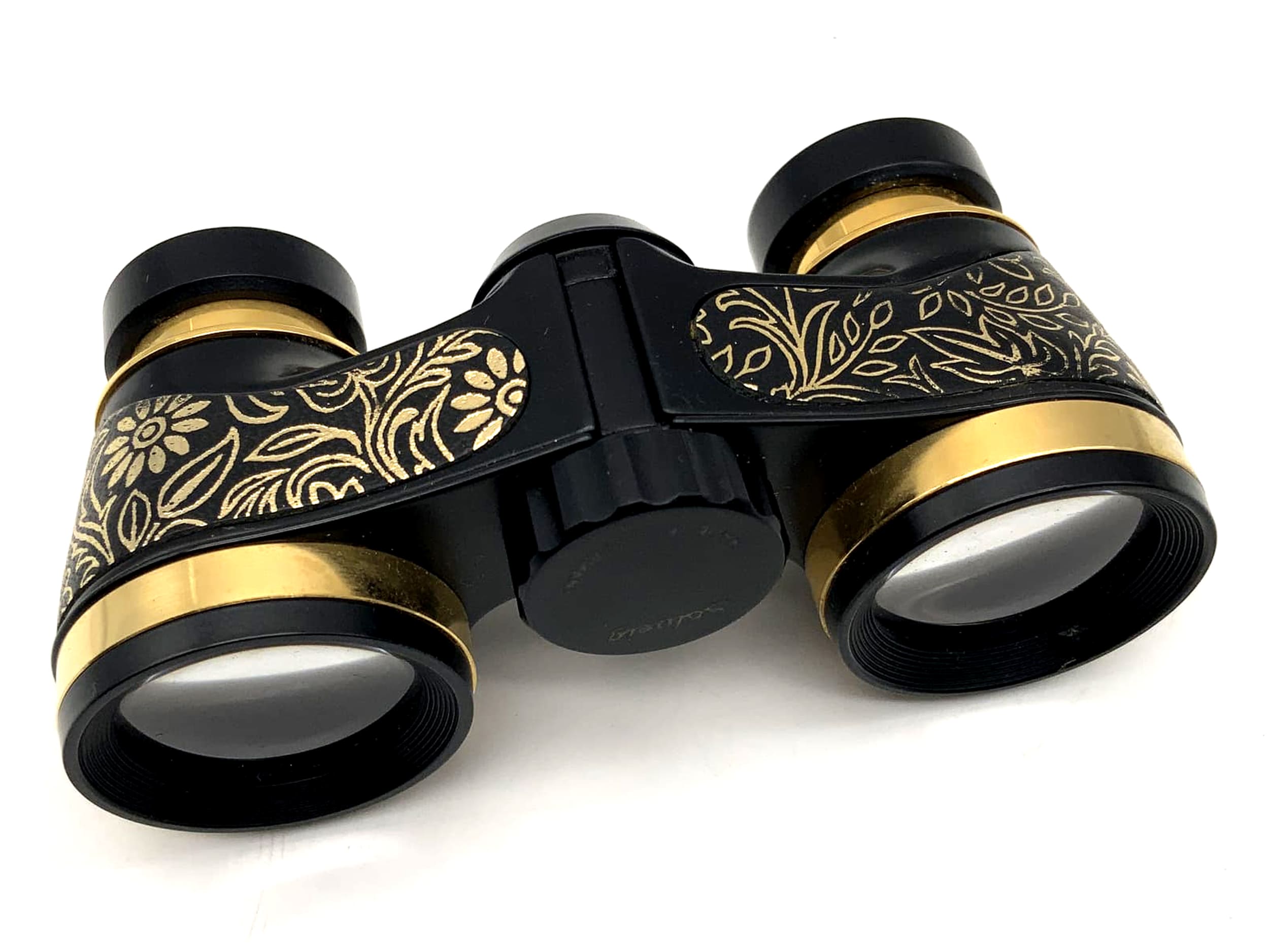 Hertel&Reuss Optik Kassel Solveig Fernglas Opernglas Binocular Prismenglas