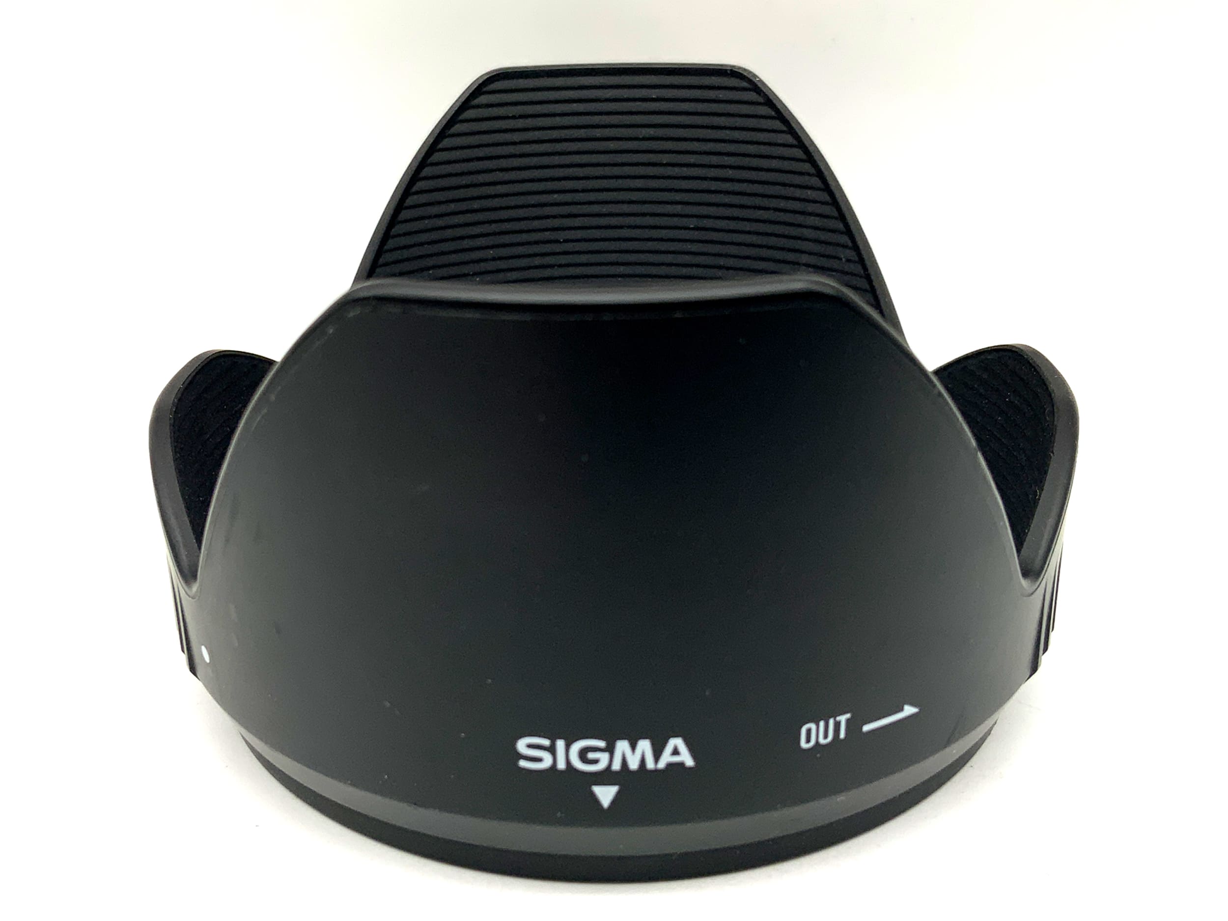 Sigma 730-01 Gegenlichtblende 28-300mm 3.5-6.3 DG Aspherical Hyperzoom 67mm