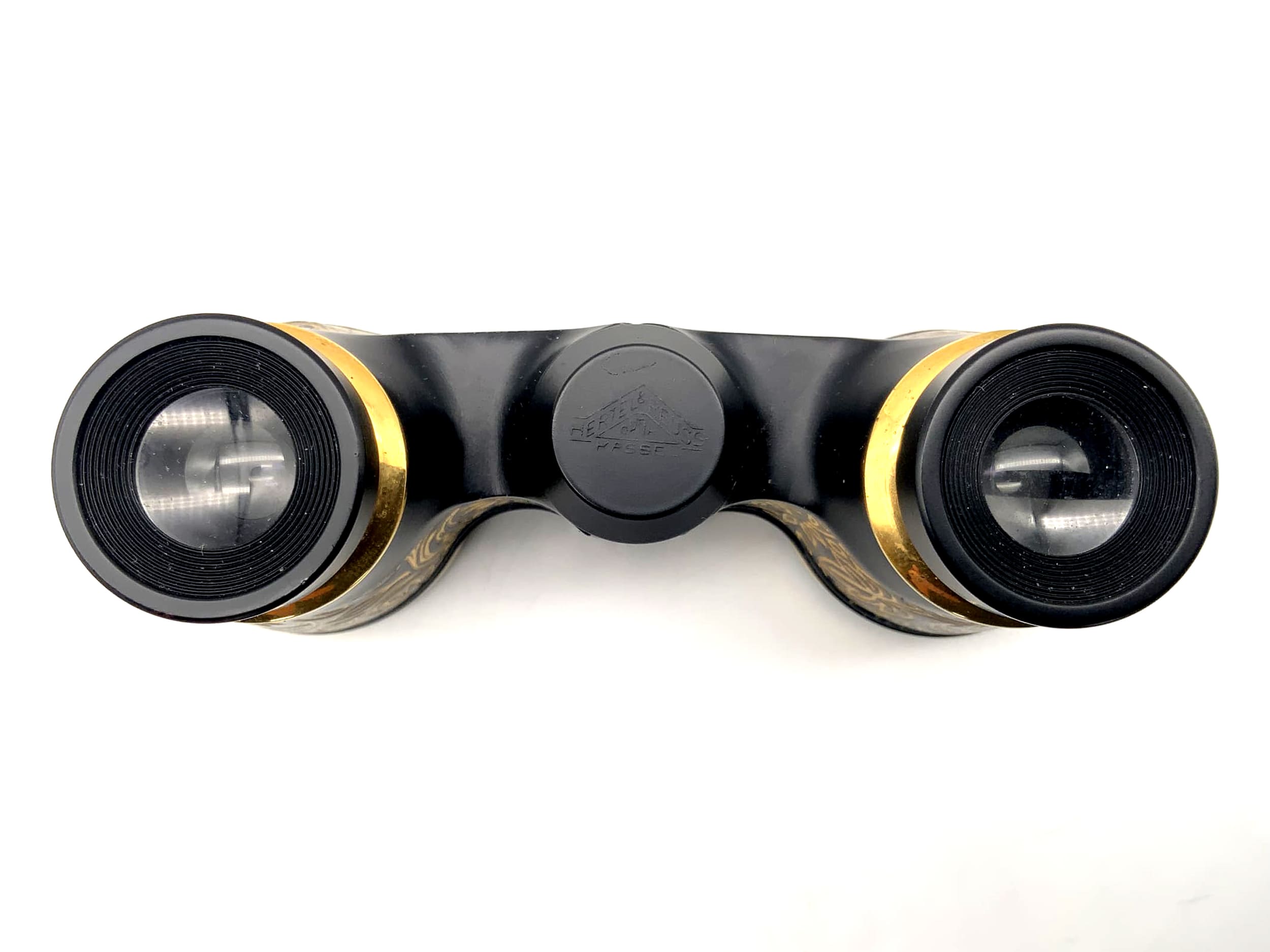 Hertel&Reuss Optik Kassel Solveig Fernglas Opernglas Binocular Prismenglas