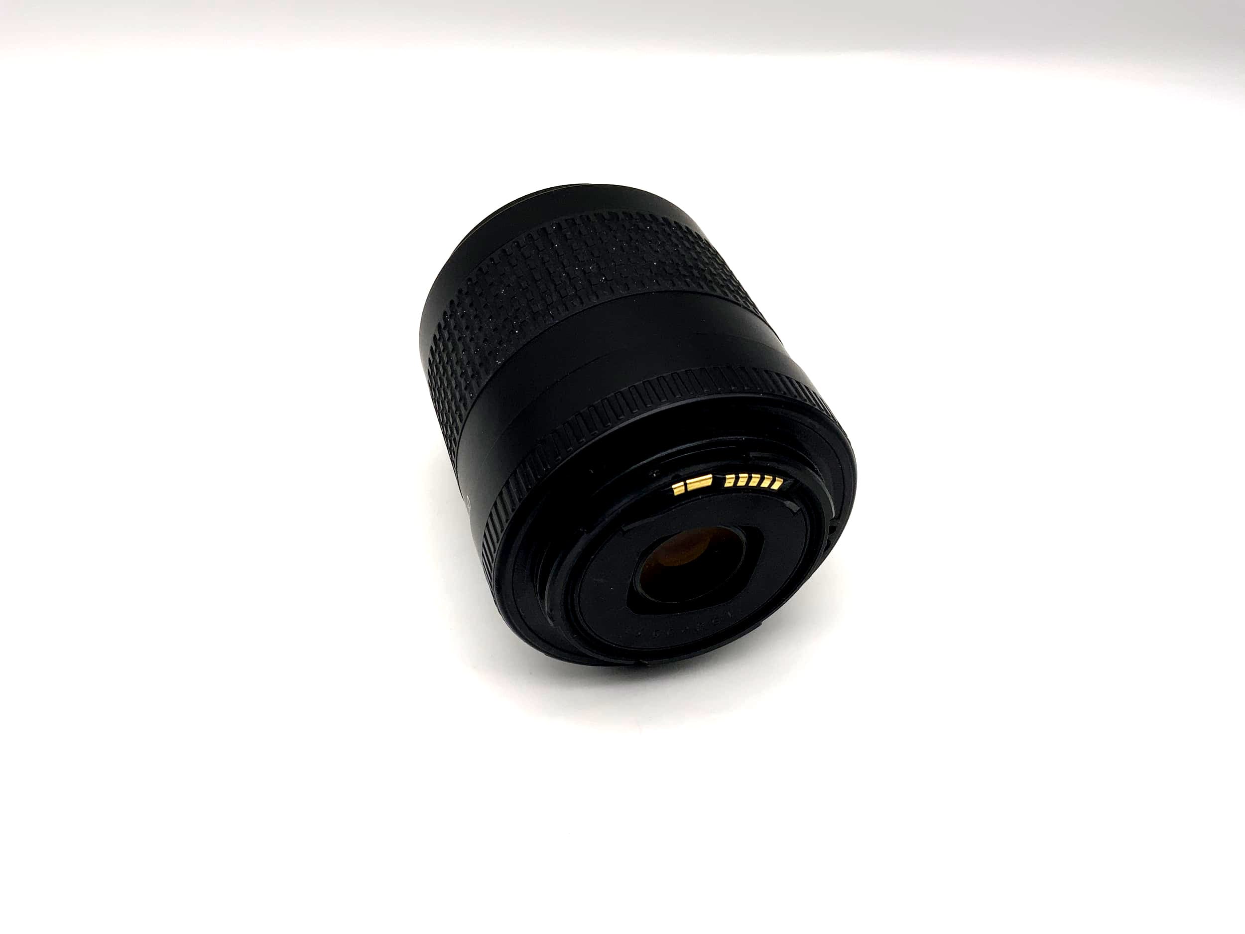 Canon 80-200mm 1:4.5-5.6 Objektiv II Zoom Kamera Camera Lens (Canon EF)