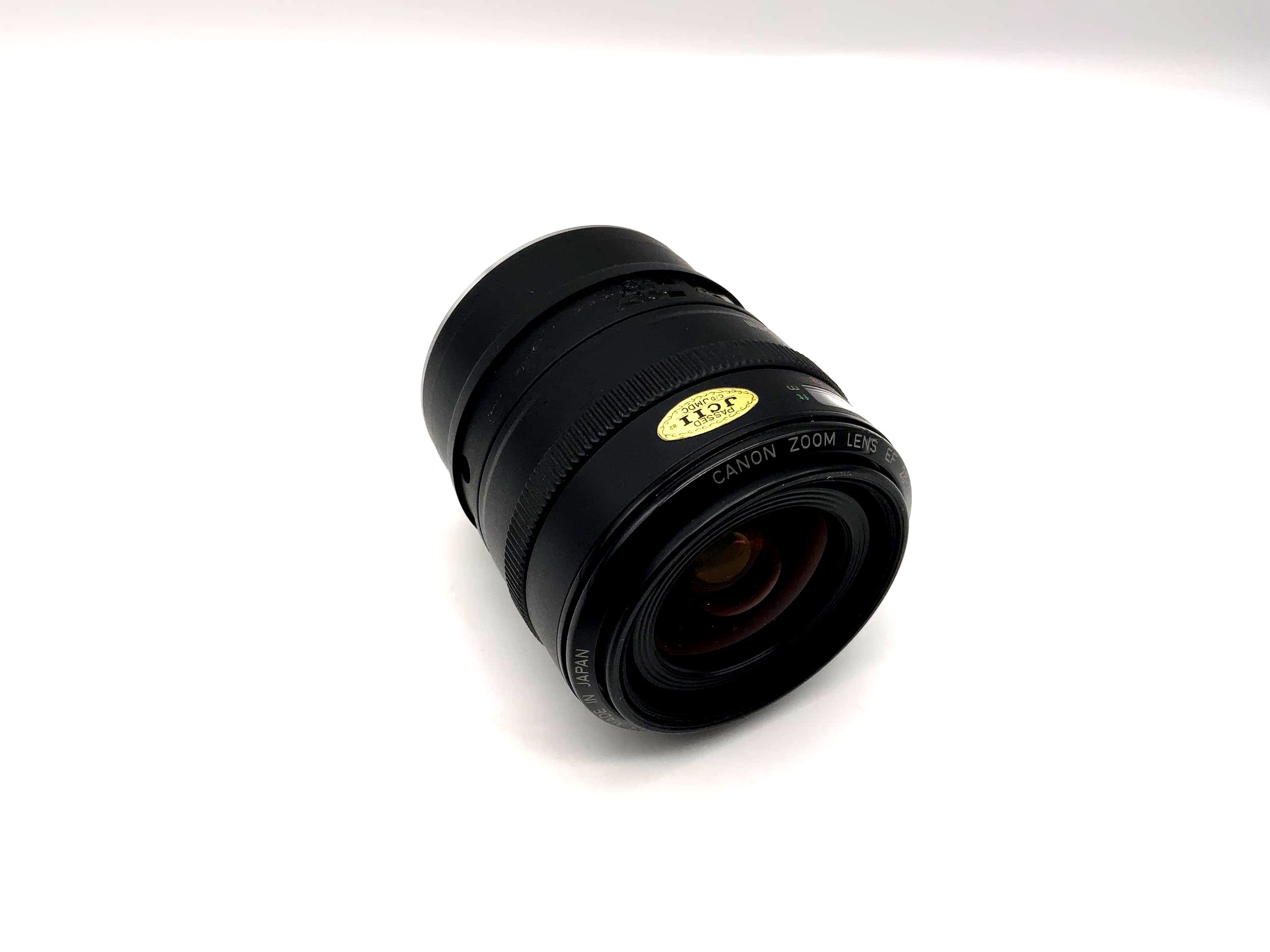 Canon 28-70mm 1:3.5-4.5 Objektiv II Zoom Kamera Camera Lens (Canon EF)