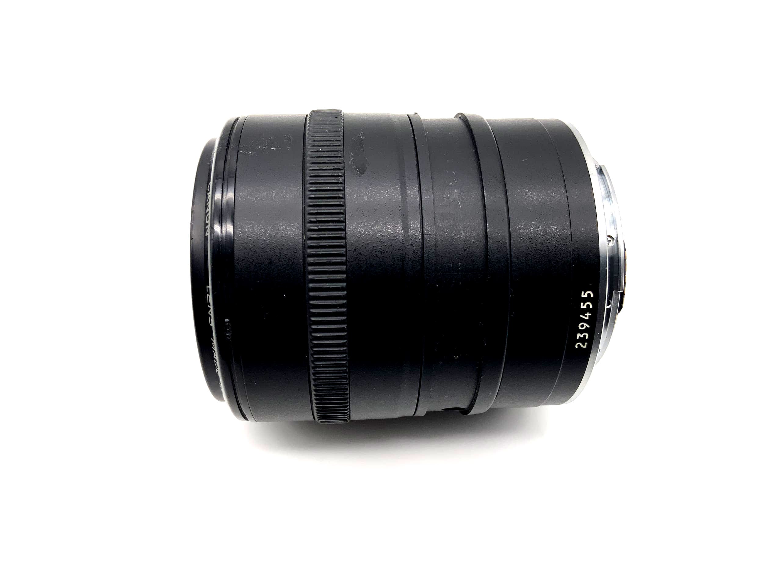 Canon 28-70mm 1:3.5-4.5 Objektiv II Zoom Kamera Camera Lens (Canon EF)