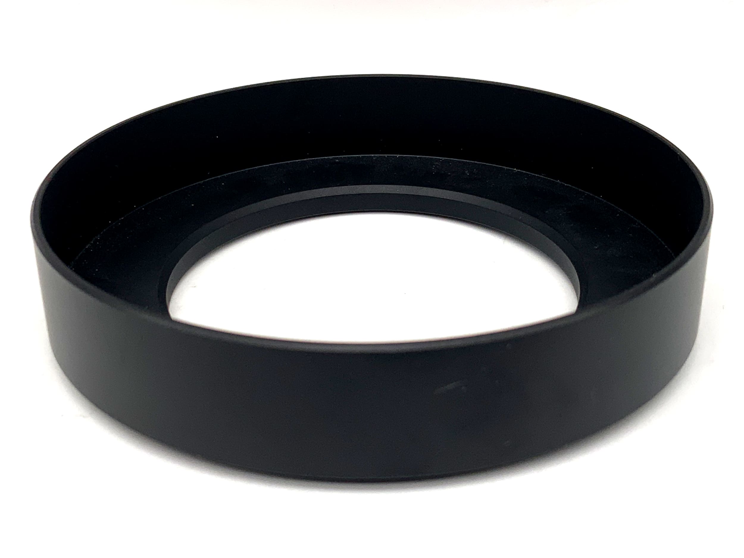B+W 58mm Metall Weitwinkel Blende für Biogon 4.5/38mm Gegenlichtblende B&W