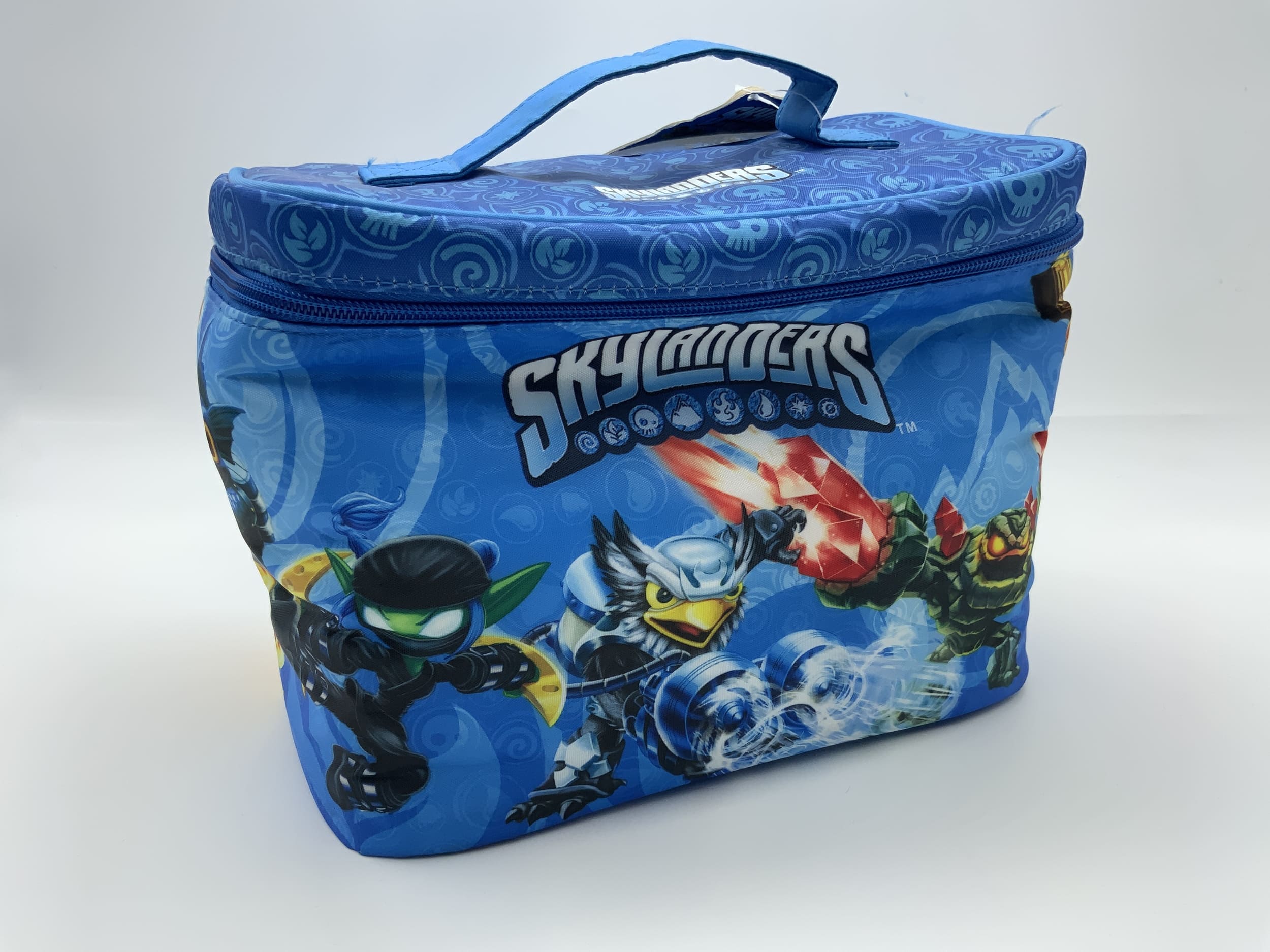 Skylanders Taschen | Carry Case | Travel Bag | für Portale & Figuren