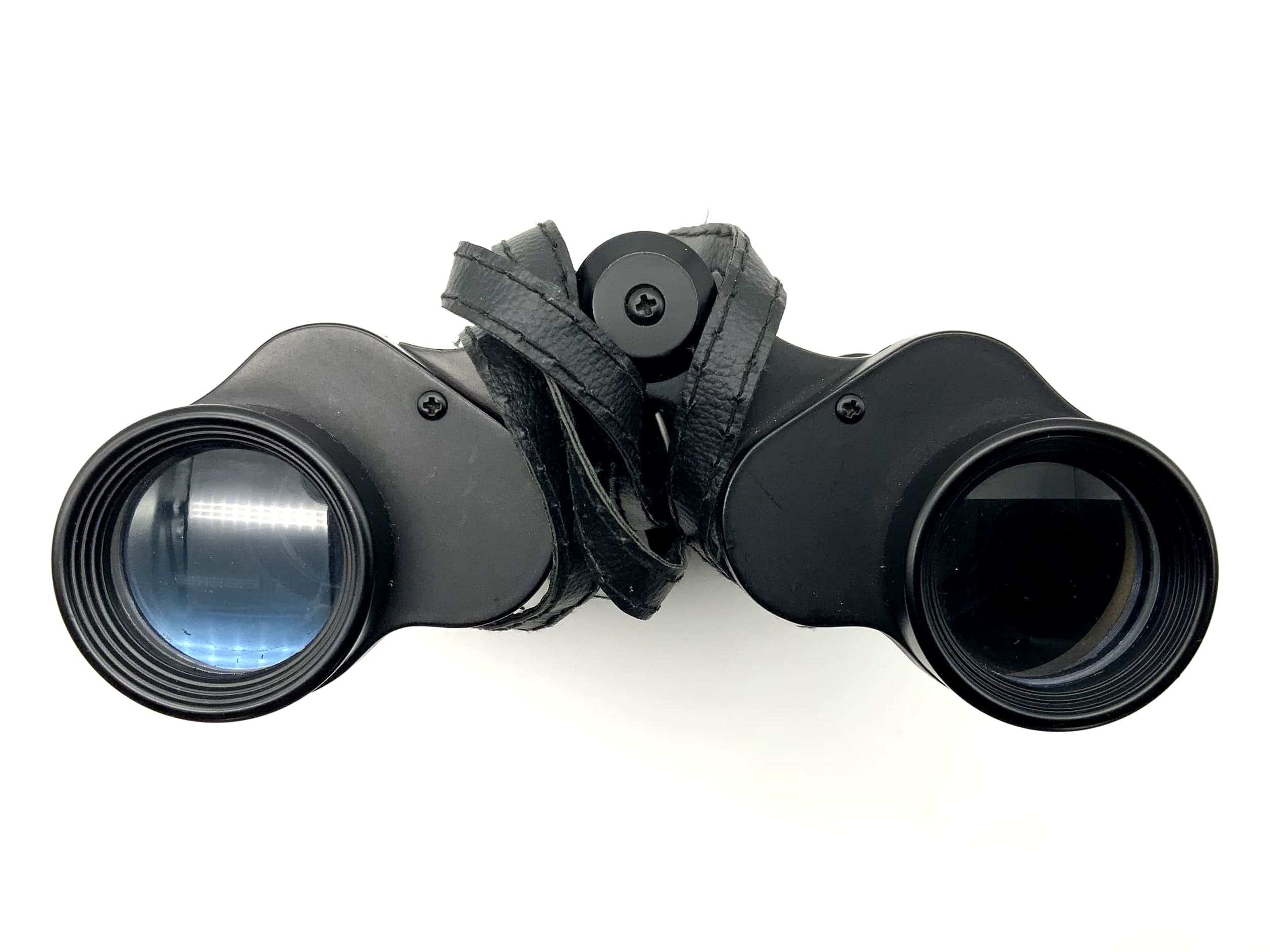 Starlux Fernglas 8x30 vergütete Optik Sehfeld 131m/1000m Binocular Prismenglas