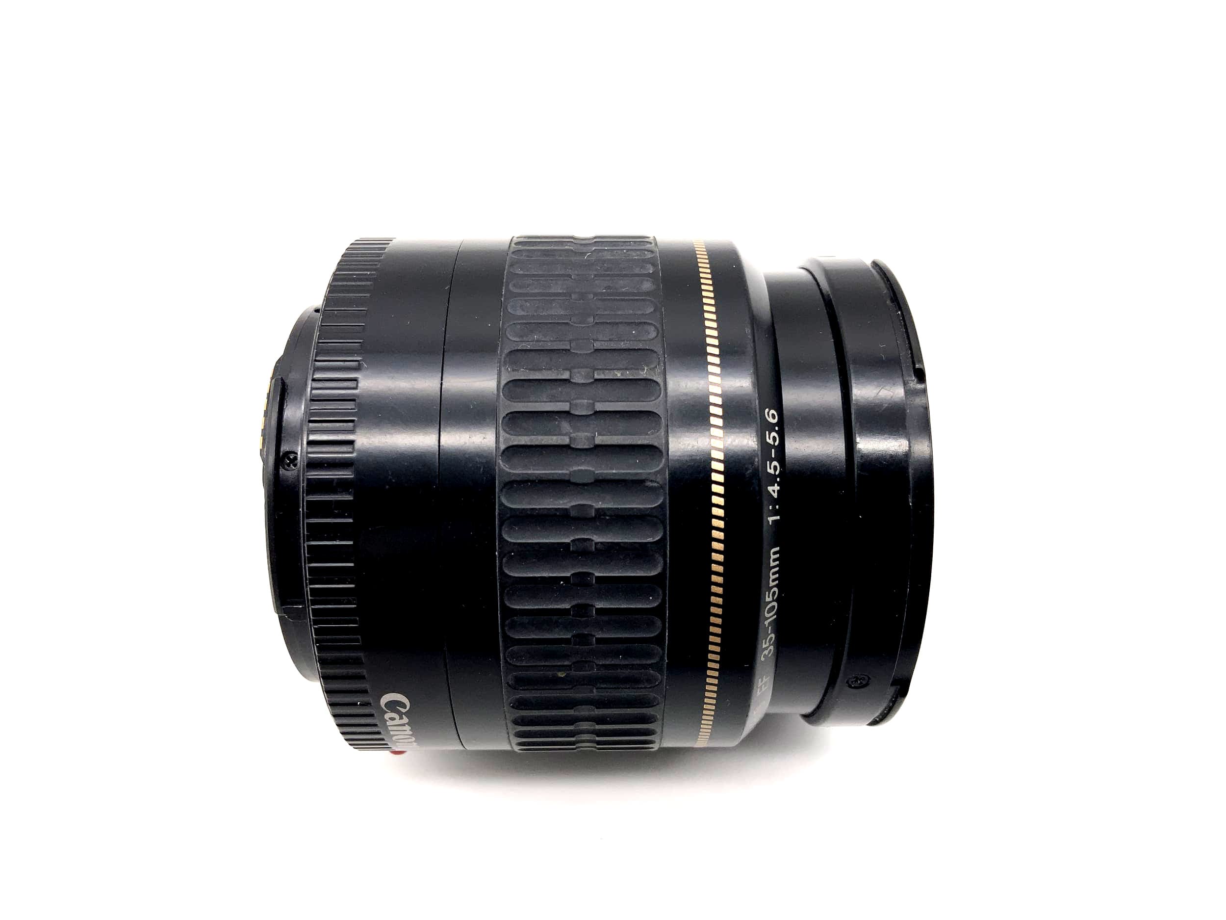 Canon 35-105mm 1:4,5-5,6 Objektiv Ultrasonic Kamera Camera Lens (Canon EF)