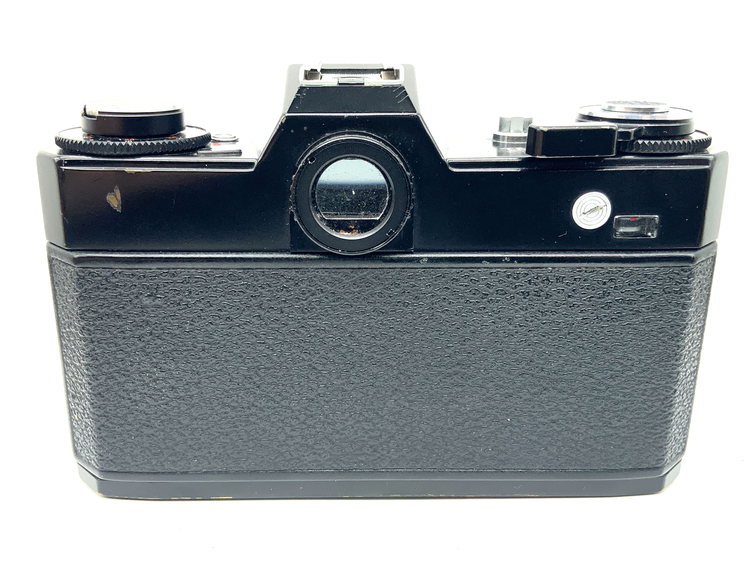 Voigtländer VSL 1 TM SLR 35mm Spiegelreflexkamera analog Body Gehäuse (M42)