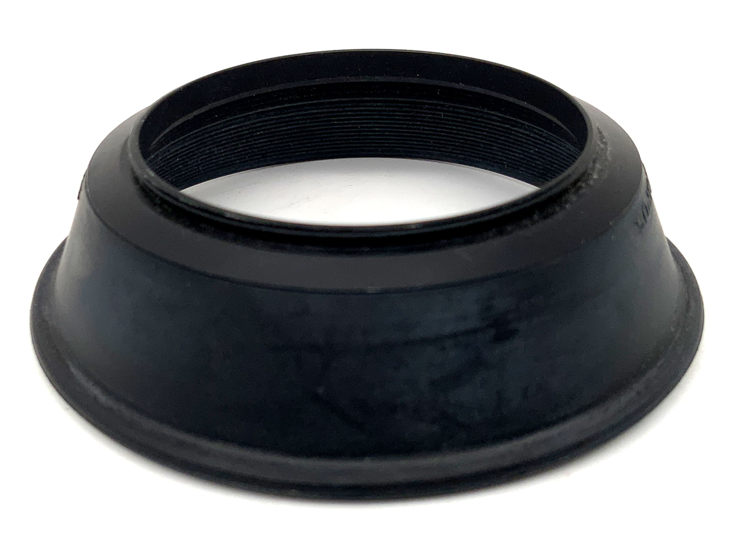 Olympus 28mm F2.8 Gegenlichtblende lenshood Sonnenblende