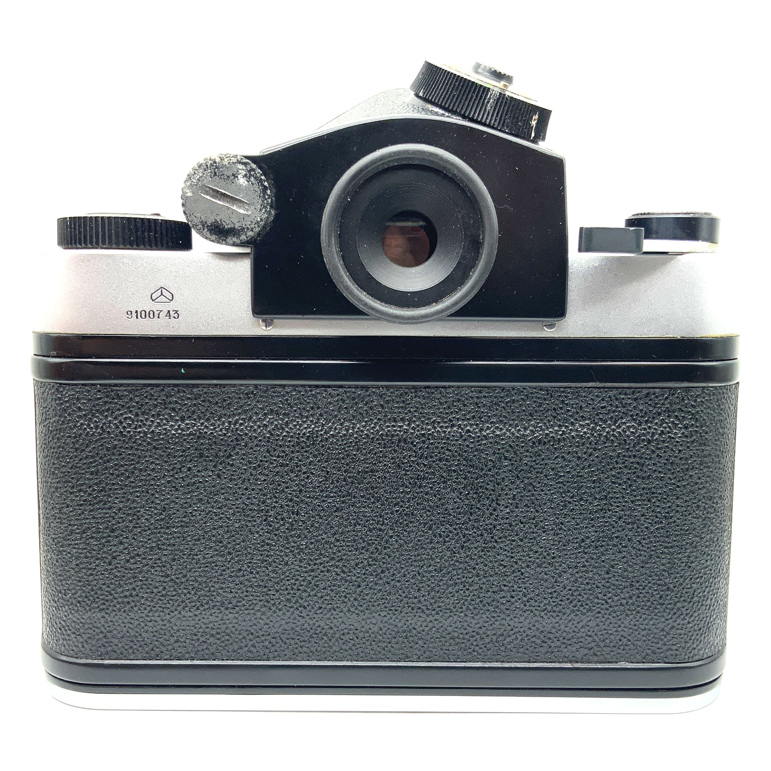 KMZ Kiev-60 TTL SLR mit Pentacon Six 35mm SLR analog Body