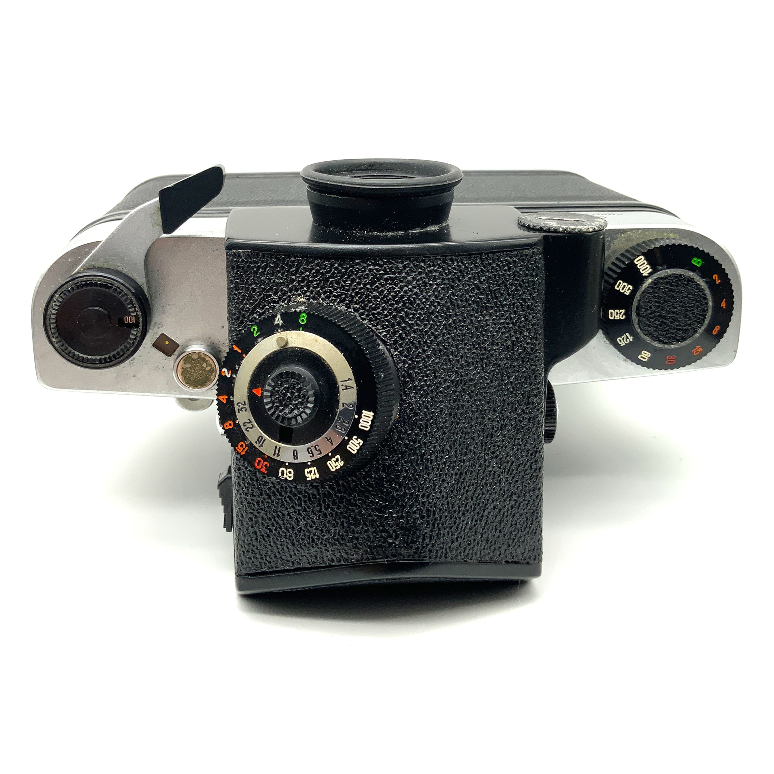 KMZ Kiev-60 TTL SLR mit Pentacon Six 35mm SLR analog Body