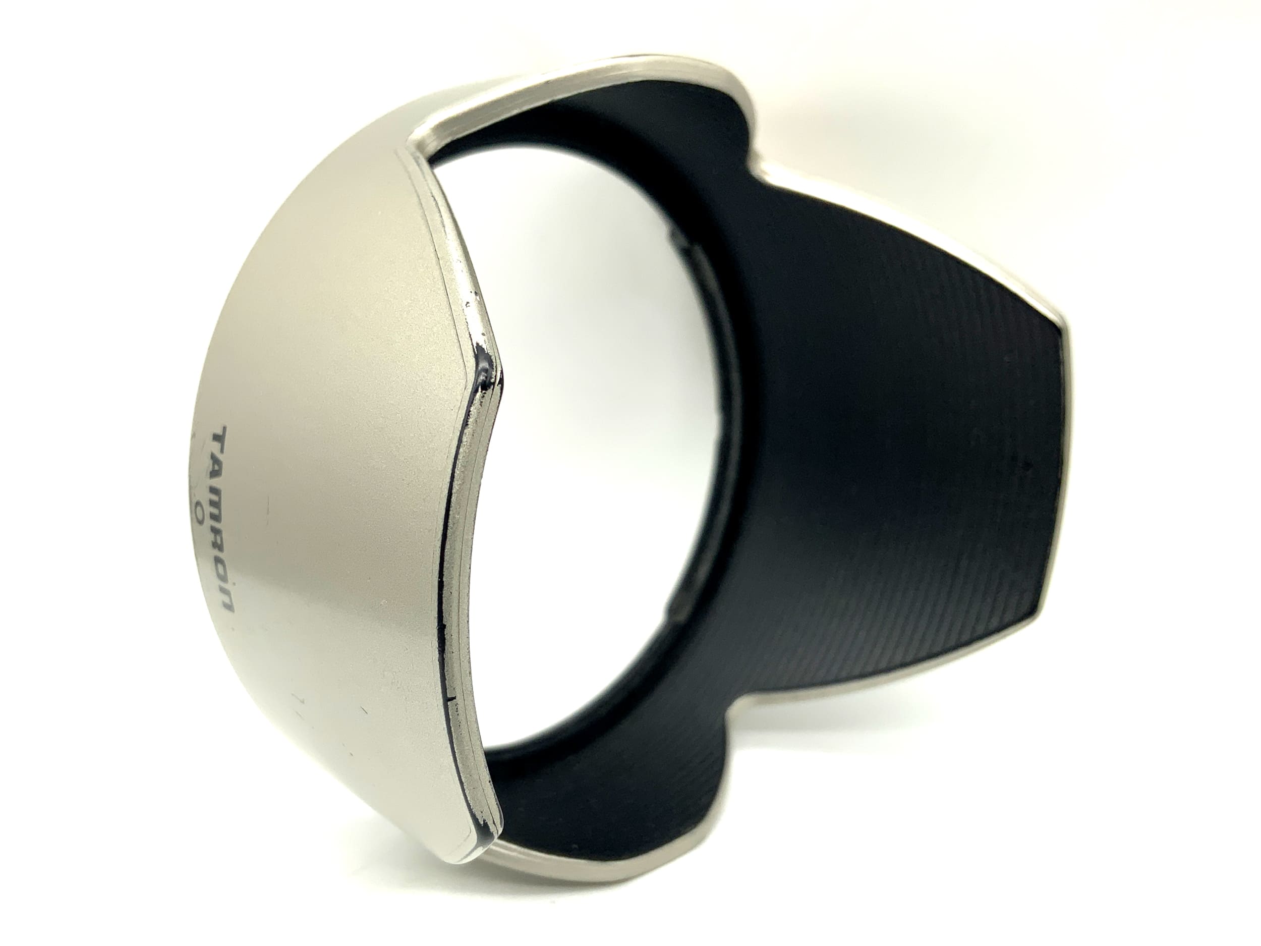 Tamron C8FH Gegenlichtblende für AF Aspherical LD 28-200mm 3.8-5.6 silber