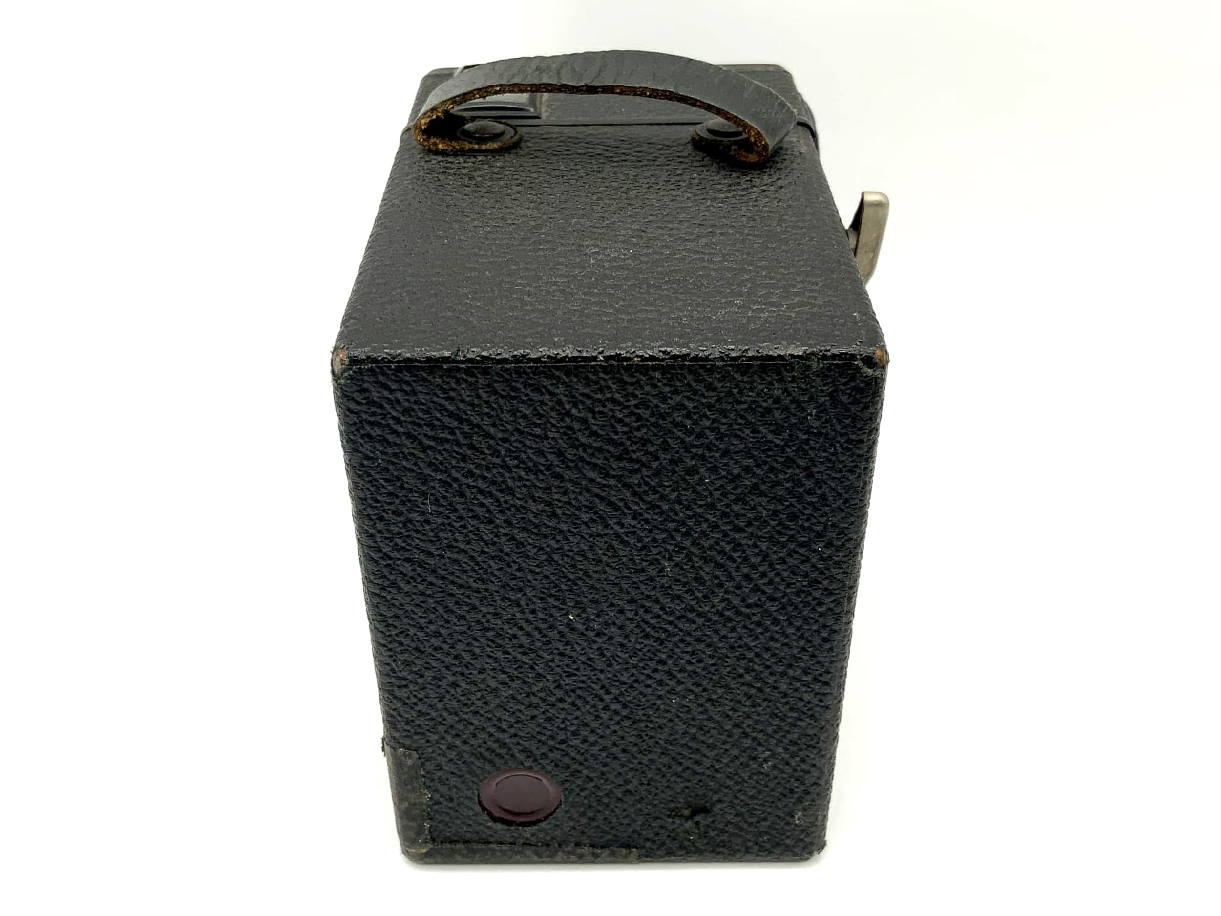 Zeiss Ikon Erabox Boxkamera mit Goerz FrontarAnalogkamera Camera