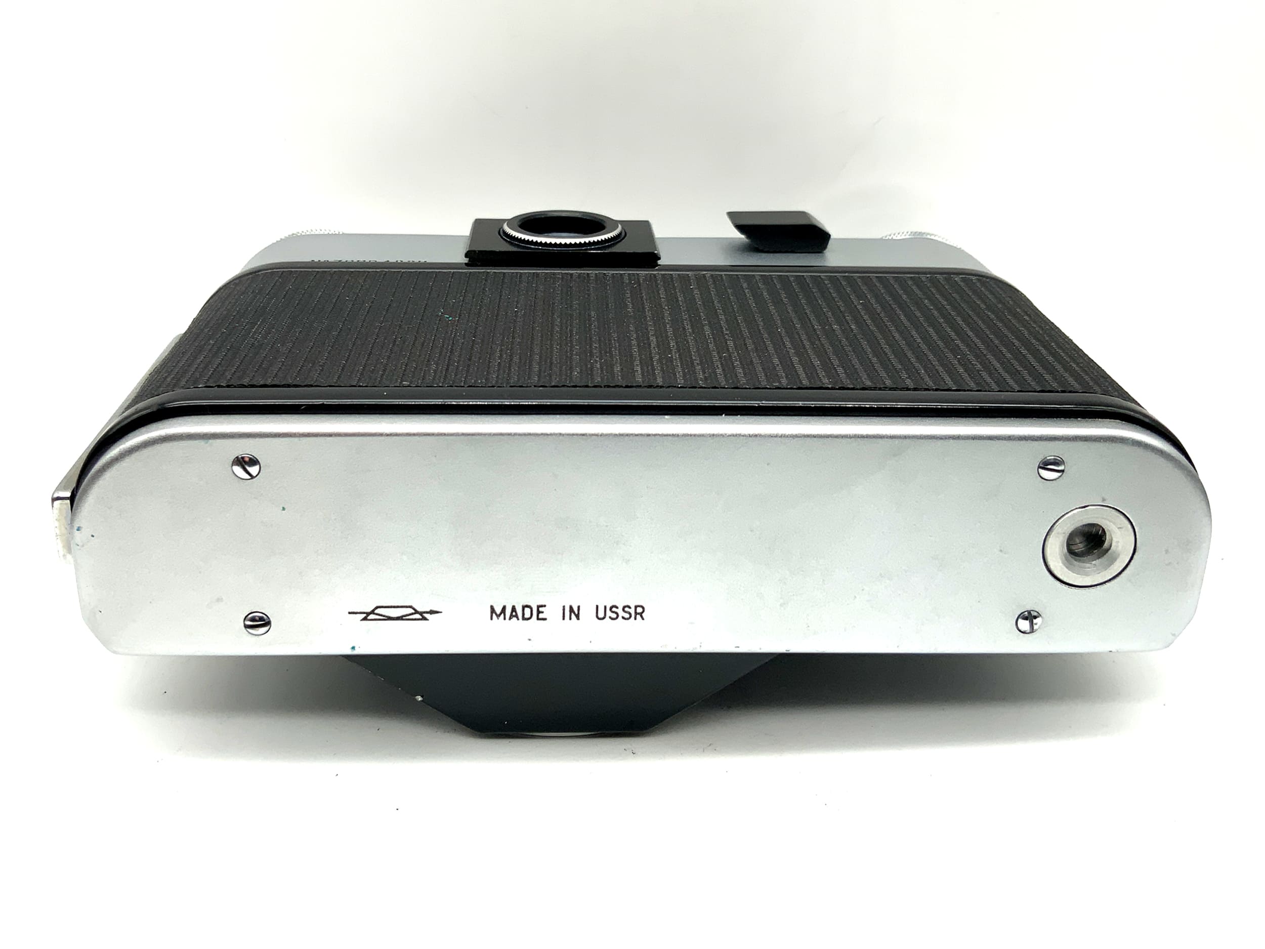 Revueflex E SLR 35mm Spiegelreflexkamera analog Body Gehäuse (M42)