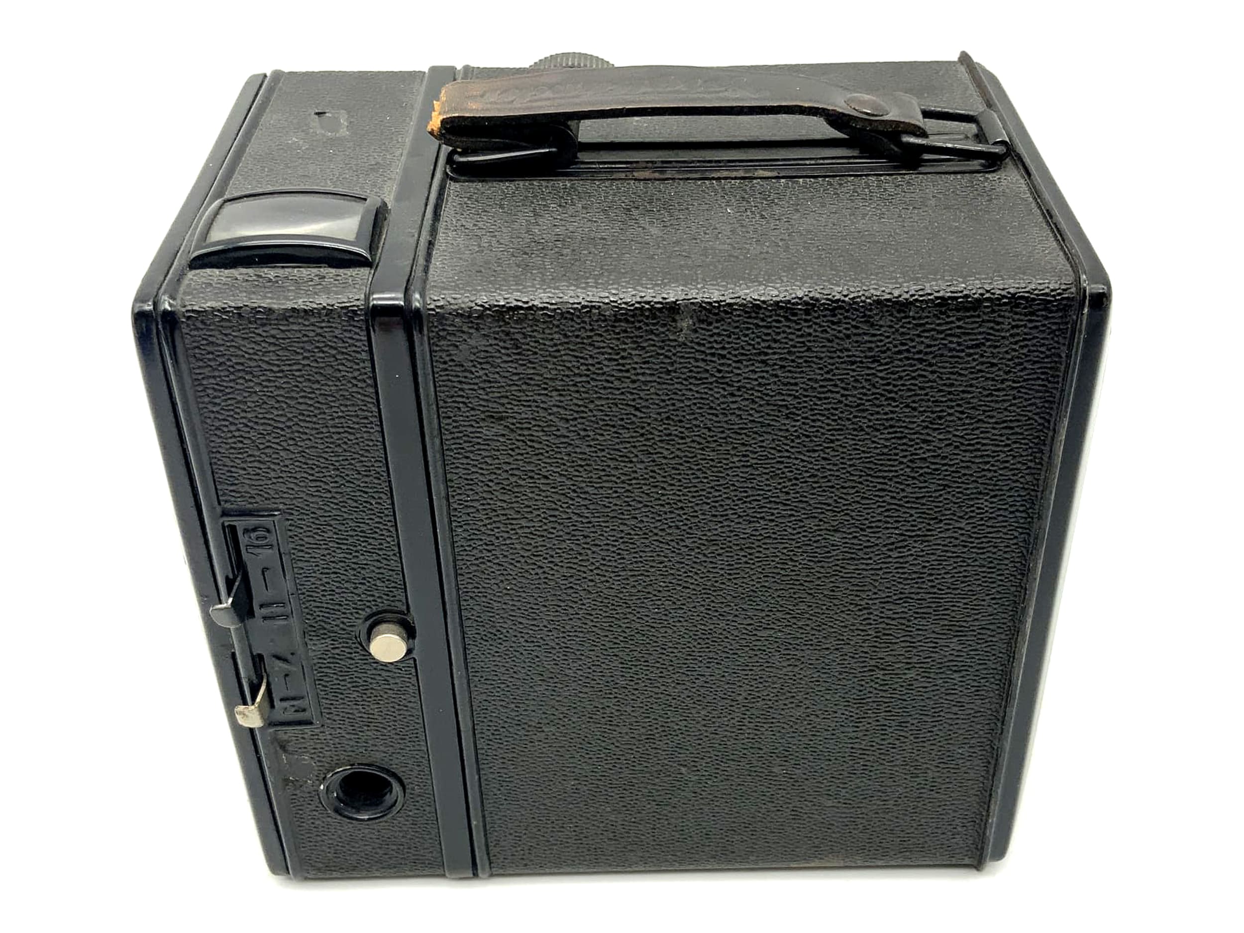 Voigtländer Box Boxkamera 6x9 Analogkamera Camera