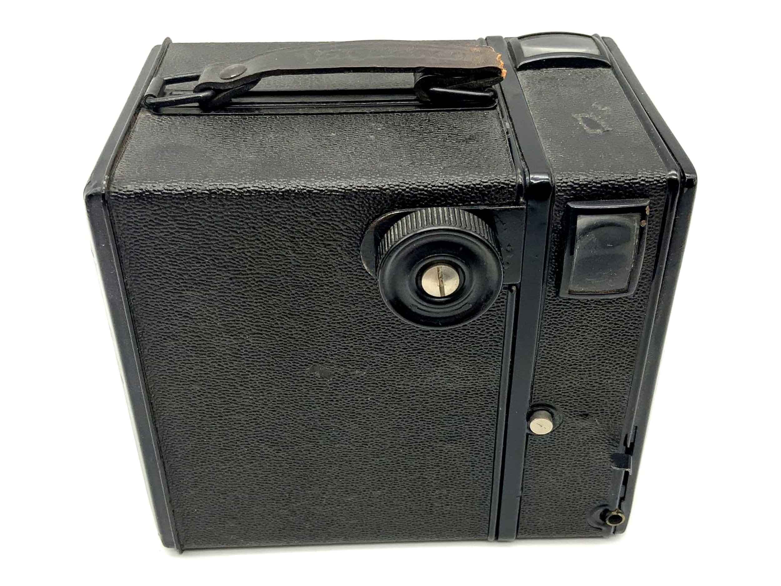 Voigtländer Box Boxkamera 6x9 Analogkamera Camera