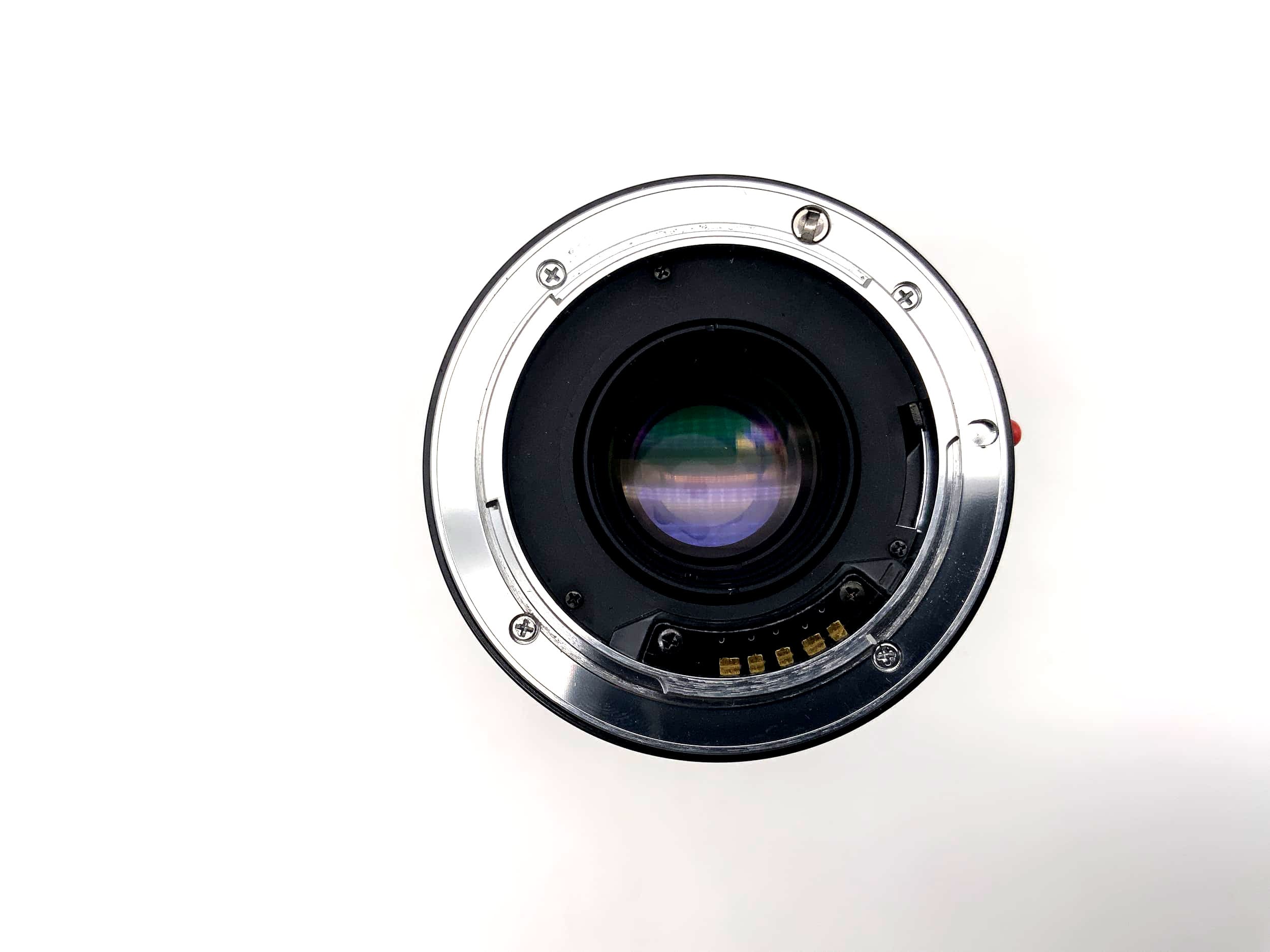 Minolta 35-105mm 1:3.5-4.5 Objektiv Maxxum Sony A Kamera Lens (Minolta AF)