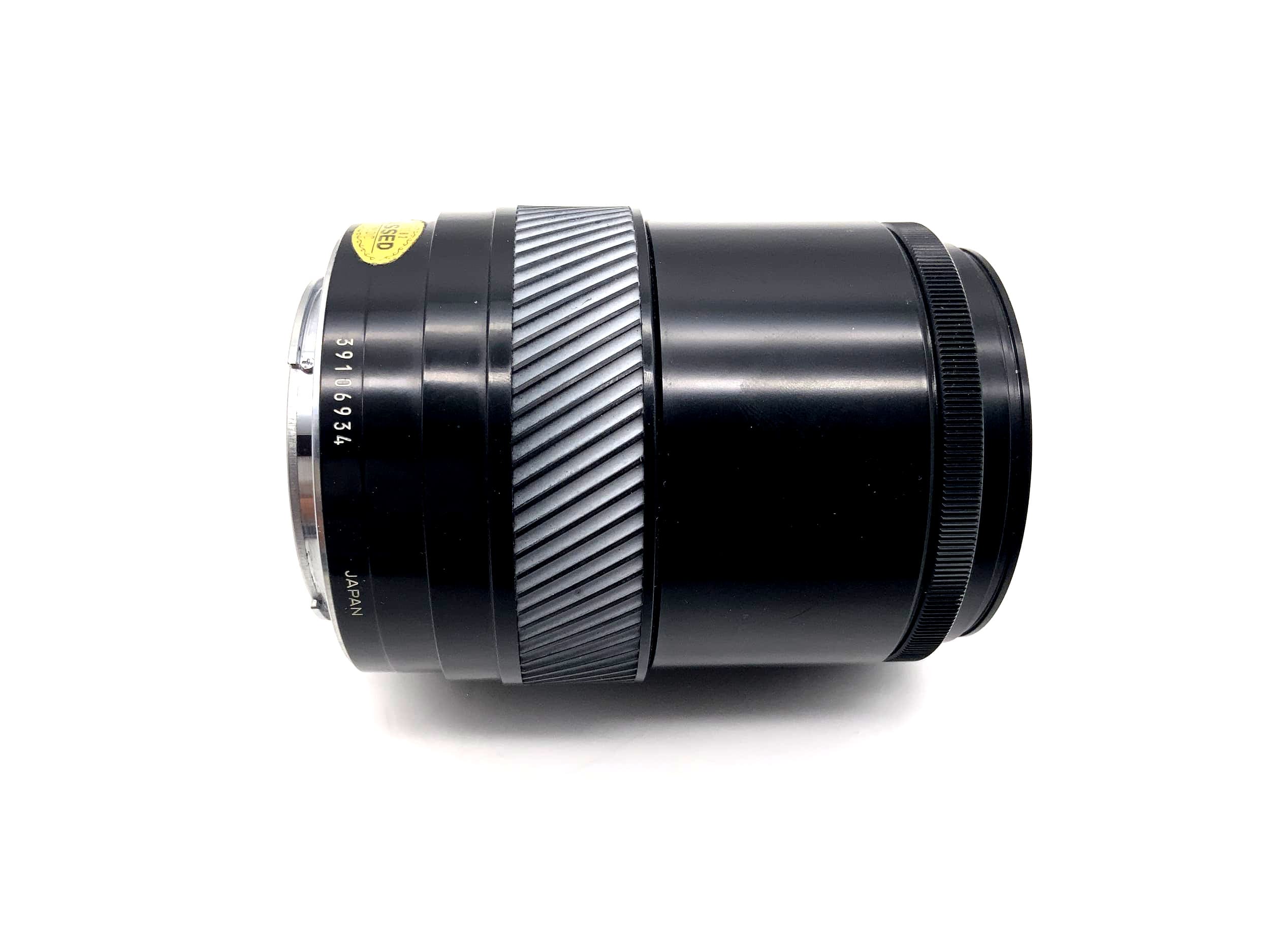 Minolta 35-105mm 1:3.5-4.5 Objektiv Maxxum Sony A Kamera Lens (Minolta AF)