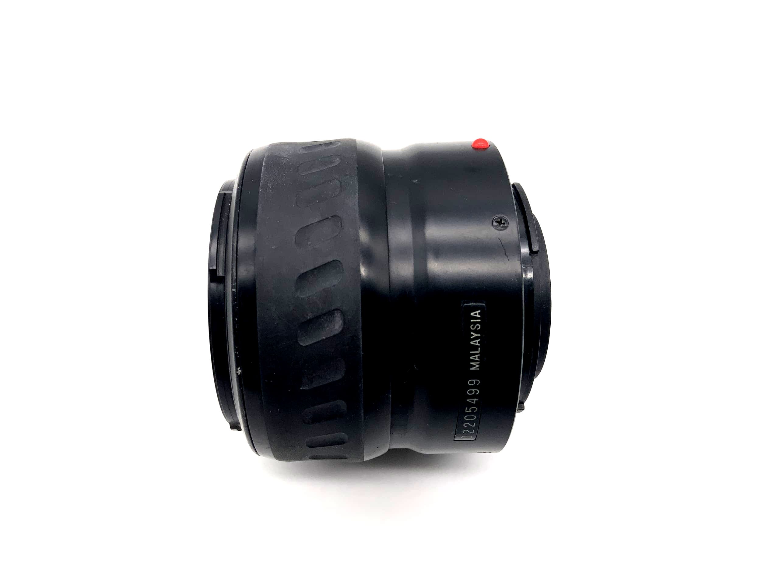 Minolta 35-80mm 1:4(22)-5,6 Objektiv AF Power Zoom (Minolta AF/Sony A)