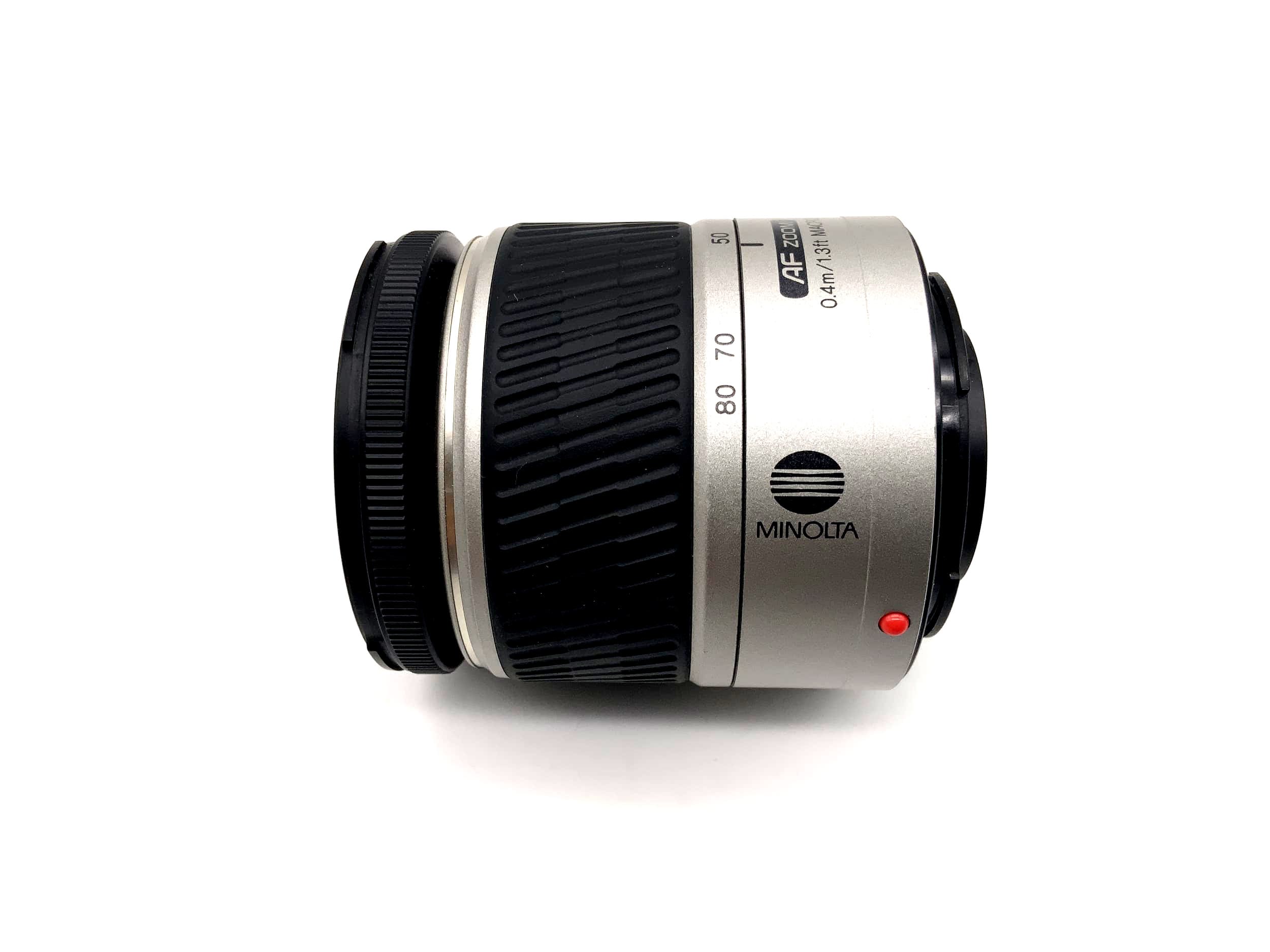 Minolta 28-80mm 1:3,5-5,6 Objektiv Sony A AF Zoom D Kamera Lens (Minolta AF)