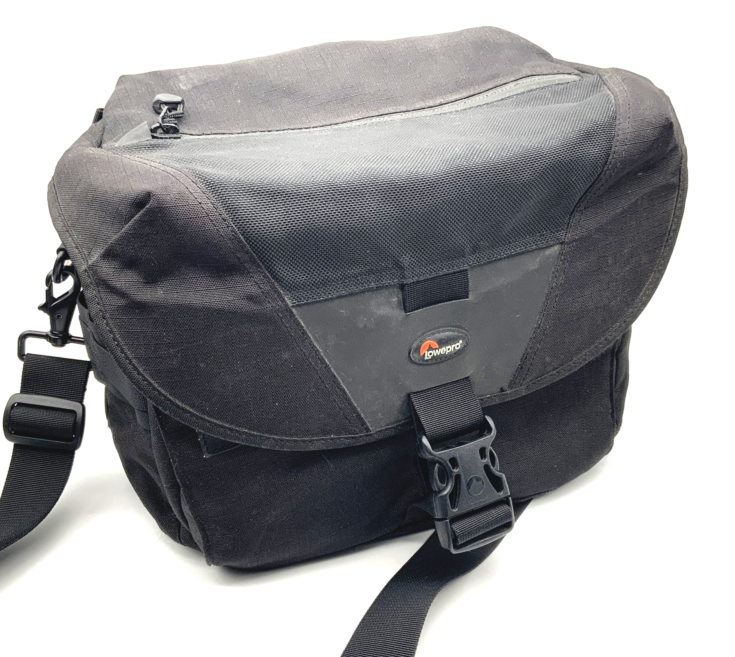 Lowepro Kameratasche Stealth Reporter D300 AW schwarz ca. 30x20x10cm