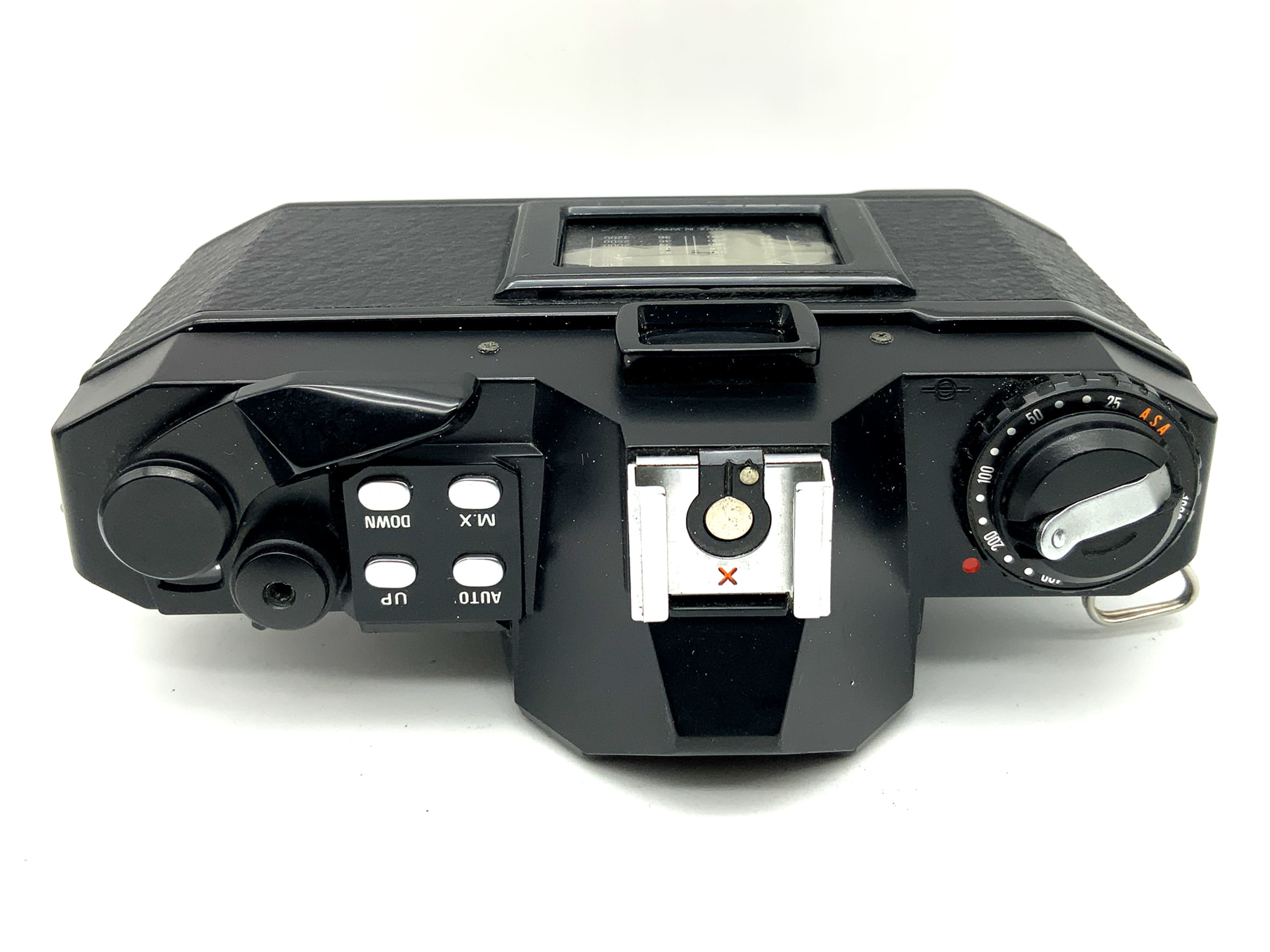 Cosina Computer GT7 SLR 35mm Spiegelreflexkamera analog Body Gehäuse (M42)