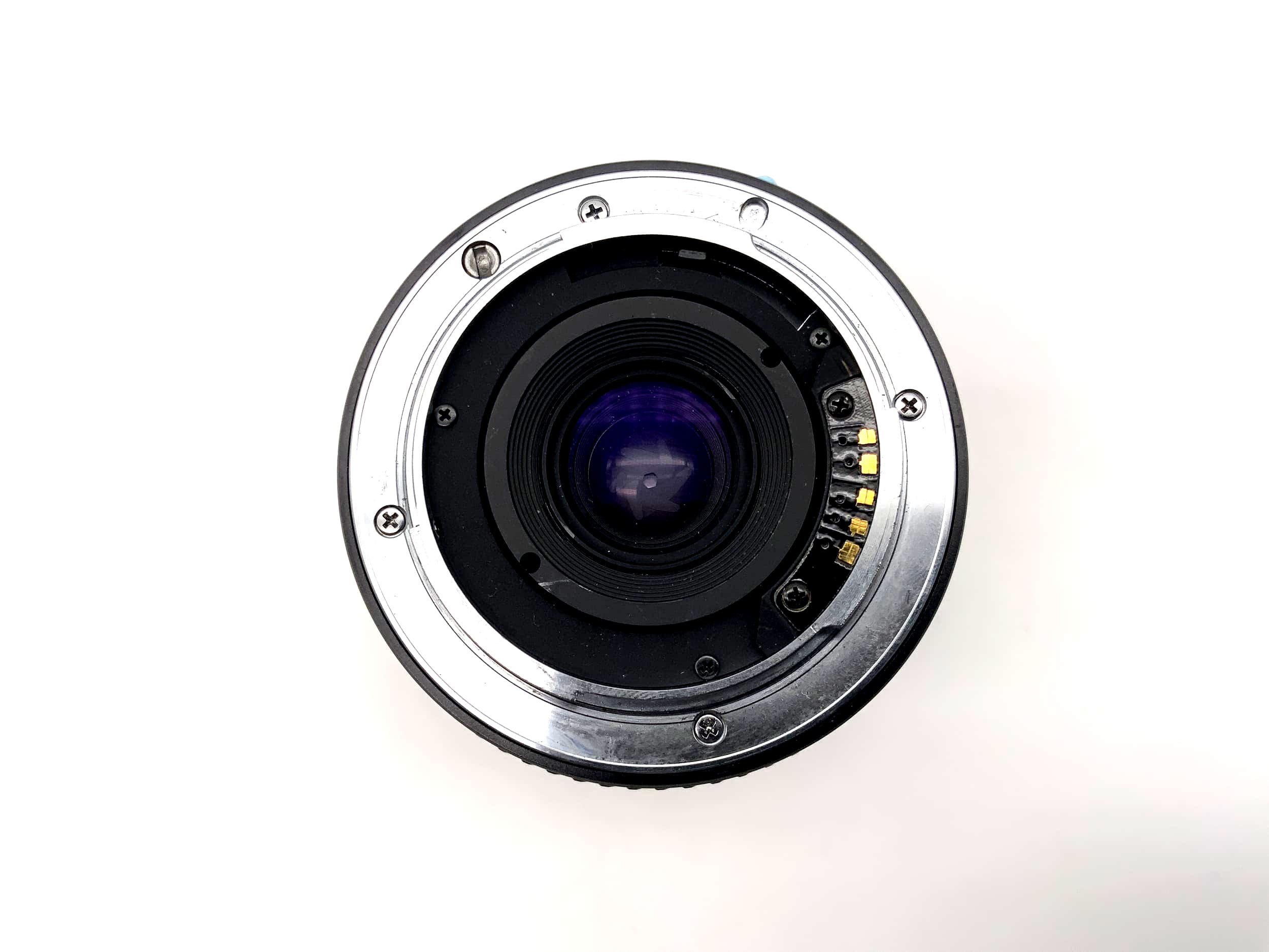 Tokina 70-210mm 1:4-5.6 Objektiv Sony A Kamera Camera Lens (Minolta AF)