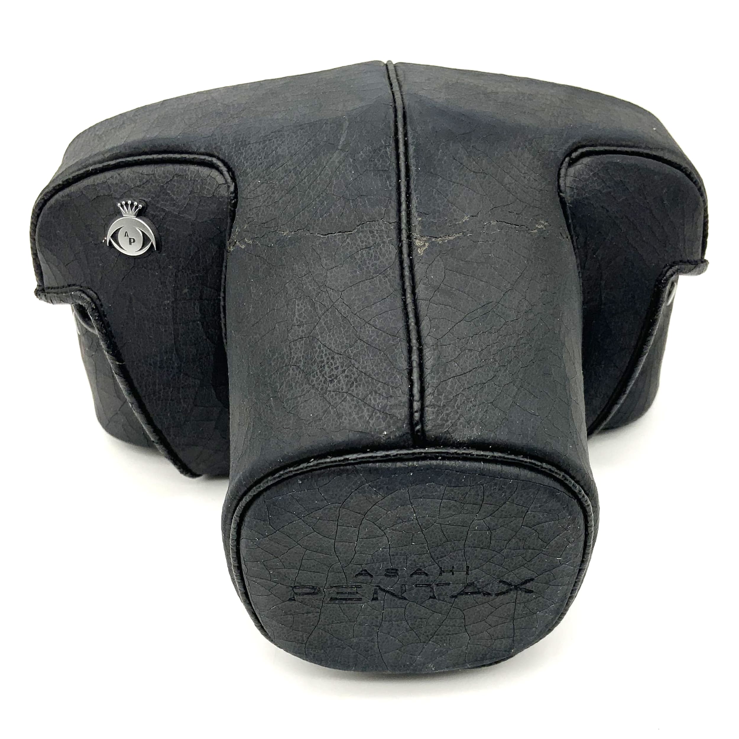 Asahi Pentax Kameratasche MX schwarz in OVP